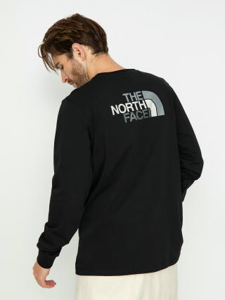 Блузи The North Face Easy (tnf black)