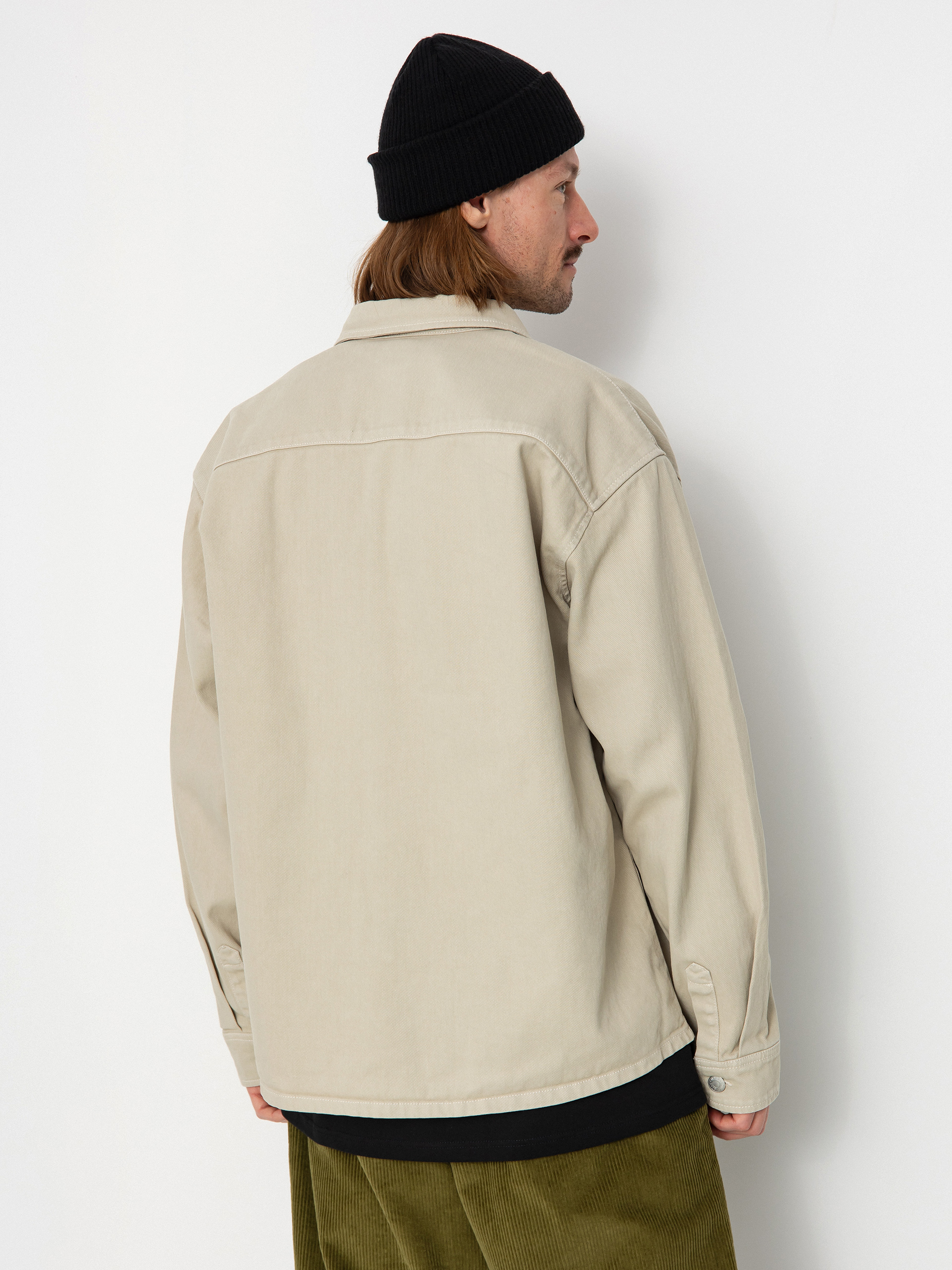 Риза OBEY Magnolia (clay)