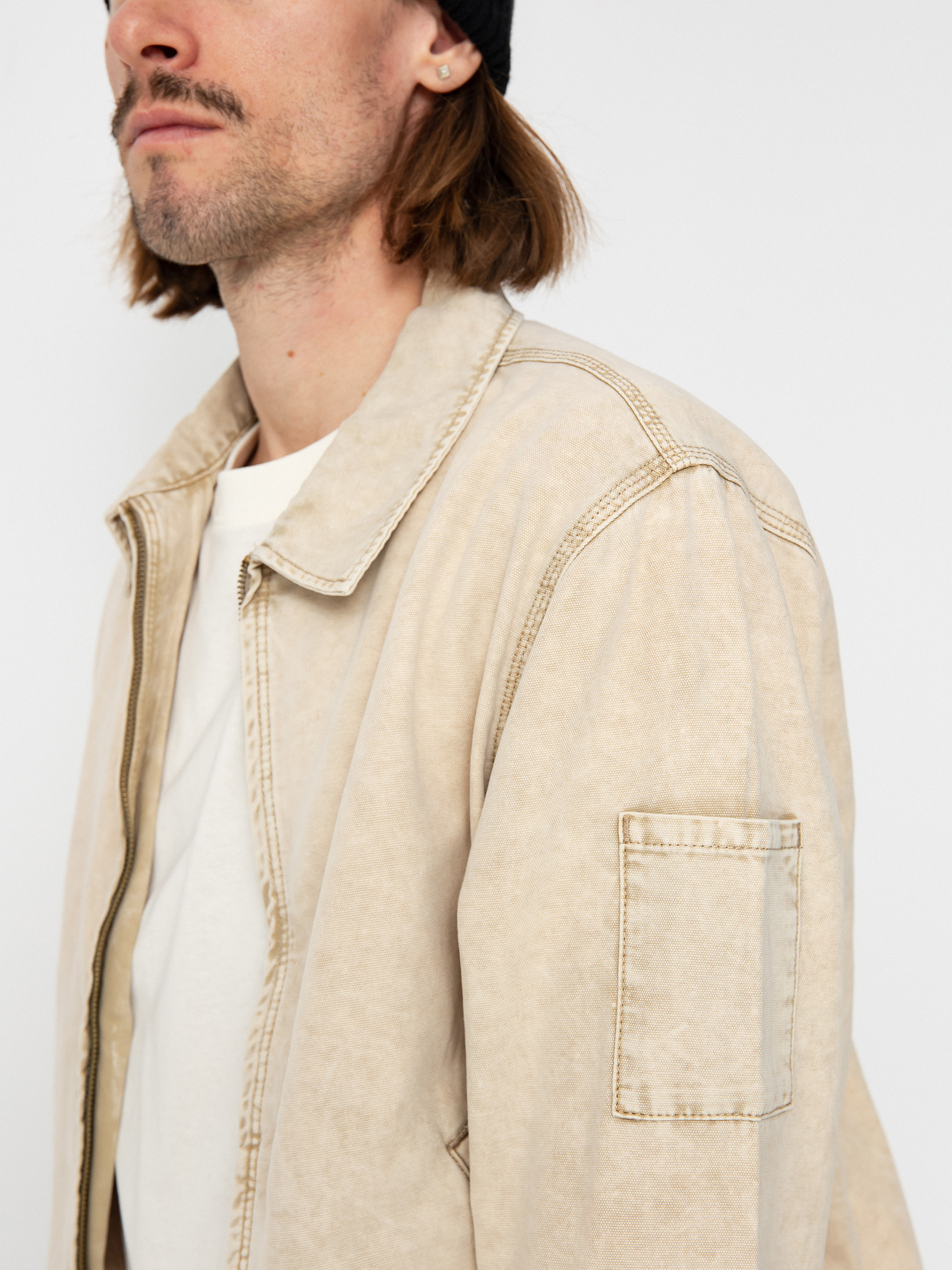 Яке Dickies Newington (dble dye/acd ss)