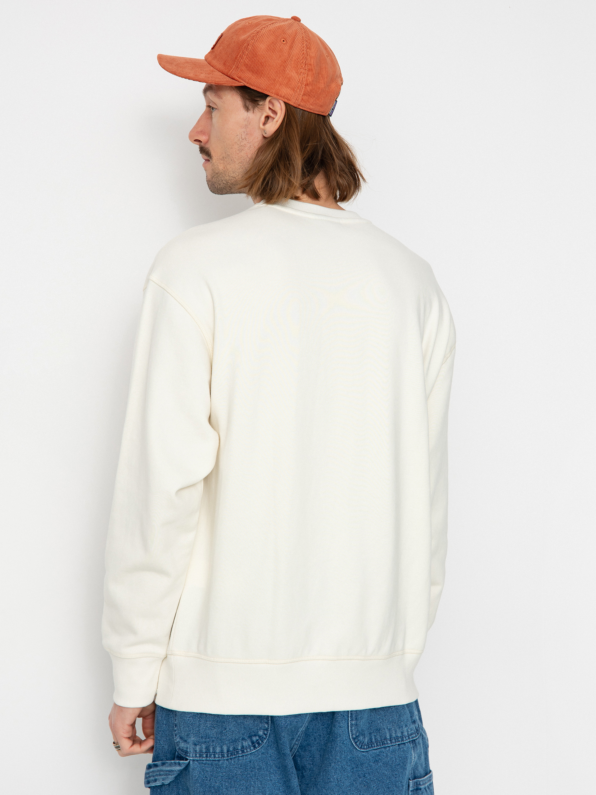 Суитшърт Dickies Millersburg (ecru)