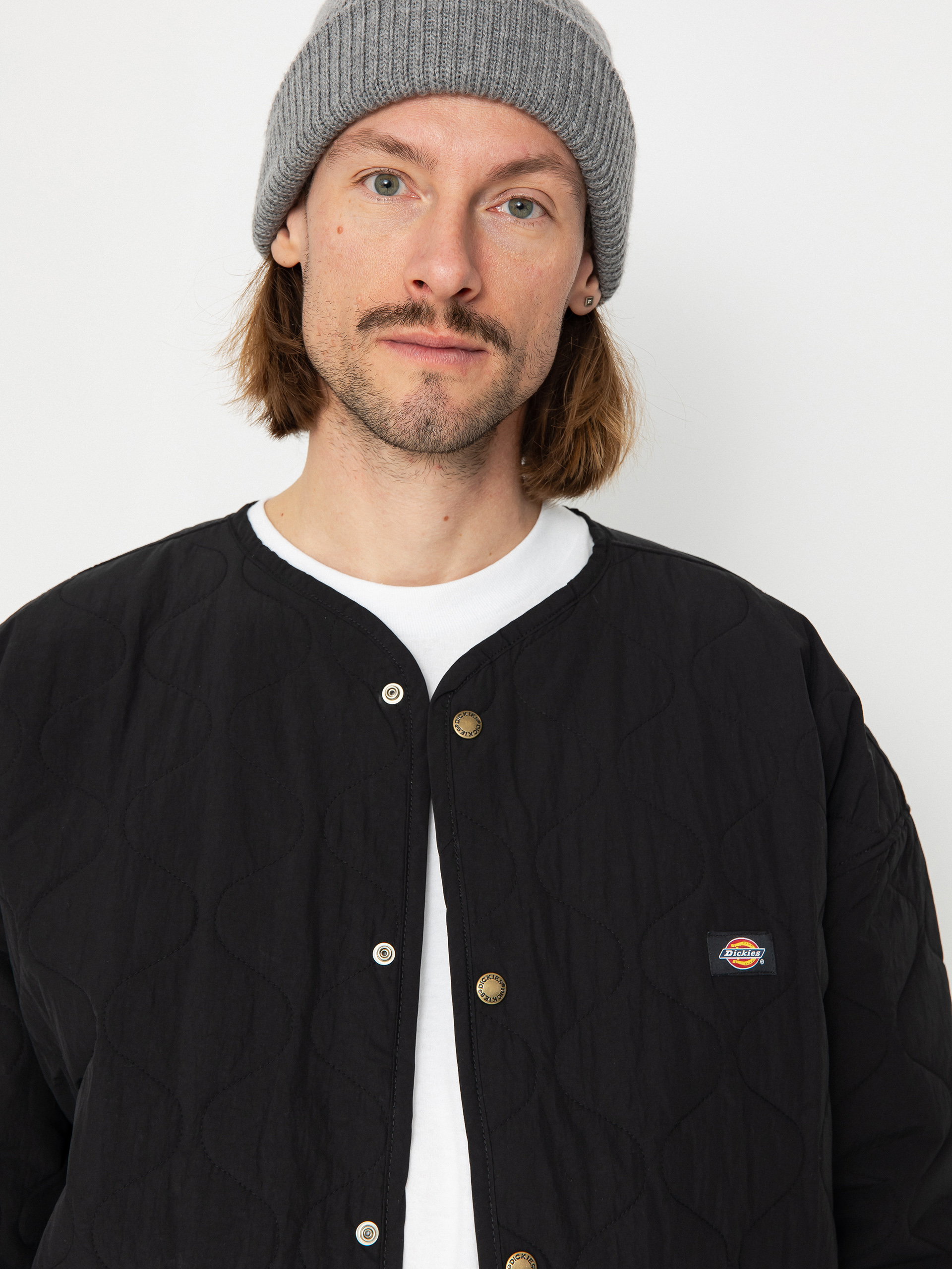 Яке Dickies Thorsby Liner (black)
