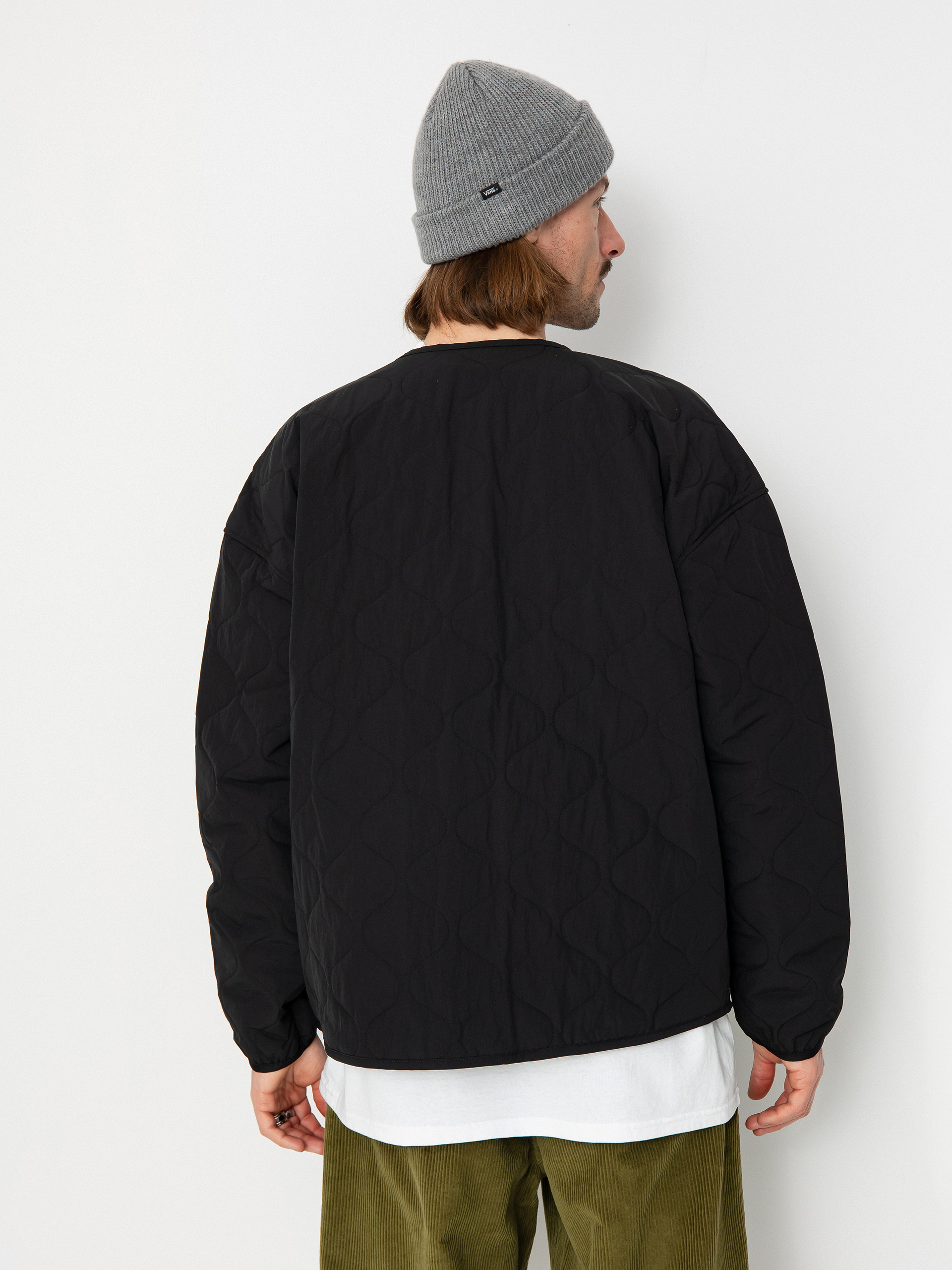 Яке Dickies Thorsby Liner (black)