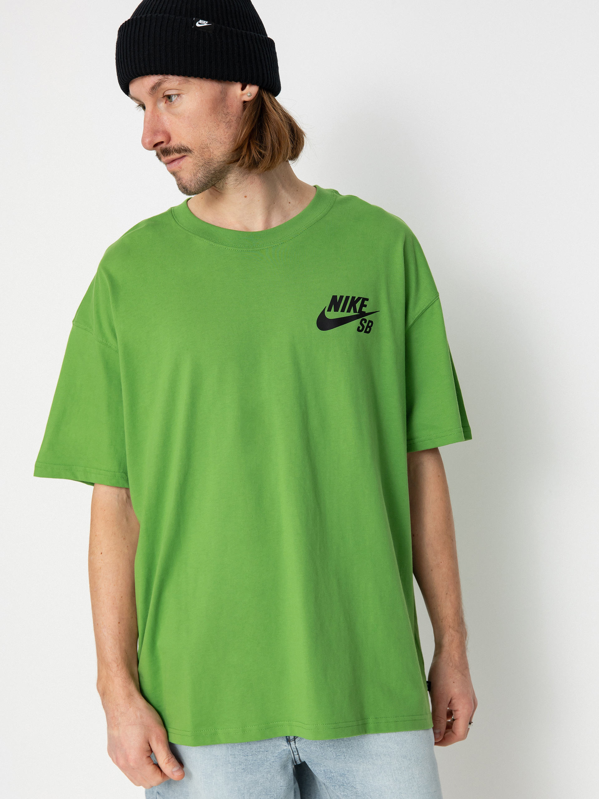 u0422u0435u043du0438u0441u043au0430 Nike SB Logo (chlorophyll)