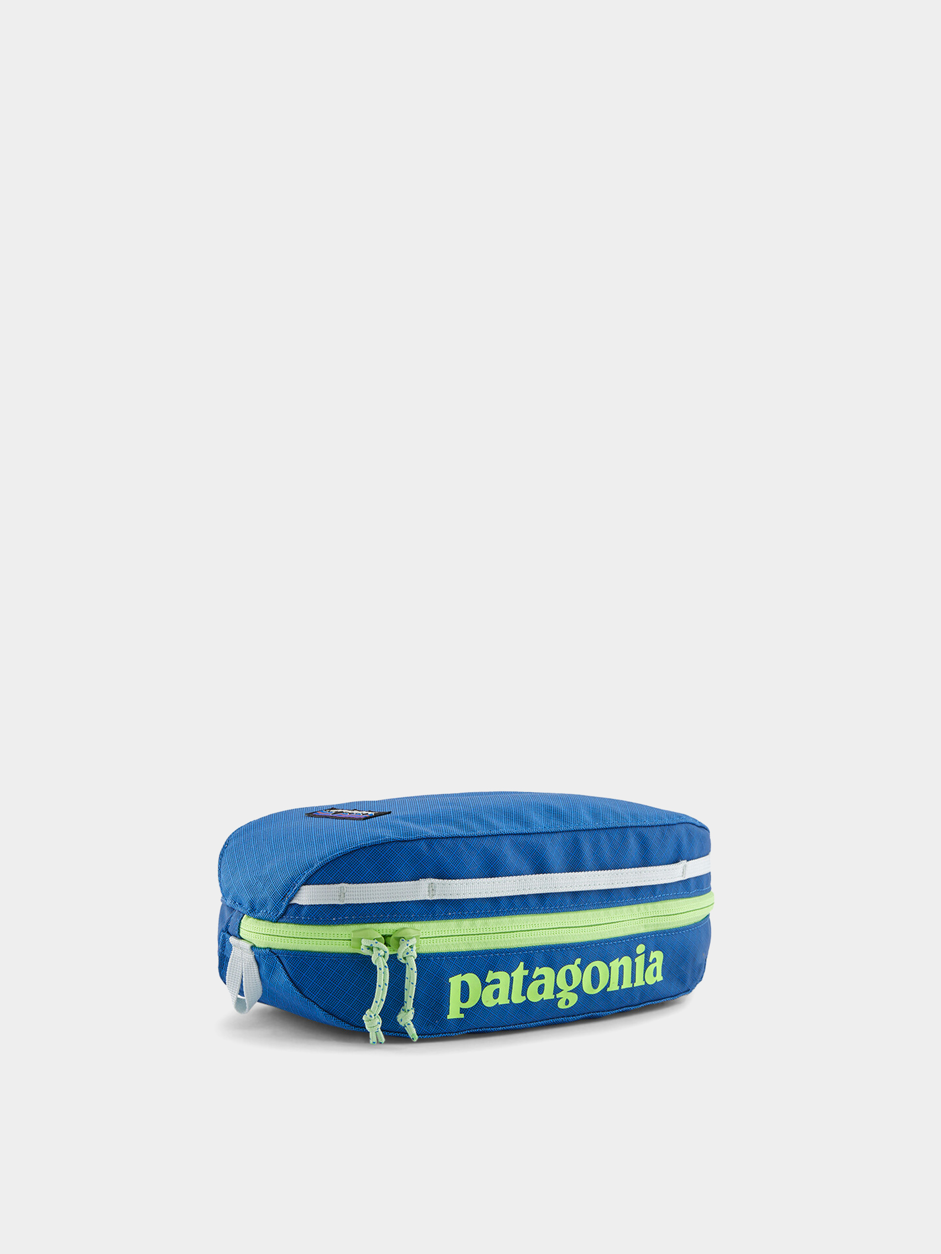 Козметична чантичка Patagonia Black Hole Cube 3L (vessel blue)