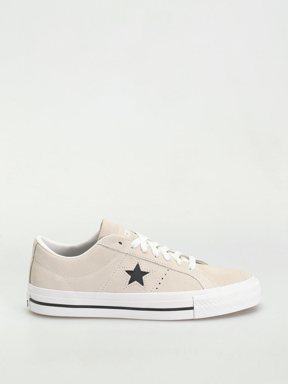 Обувки Converse One Star Pro (bone)