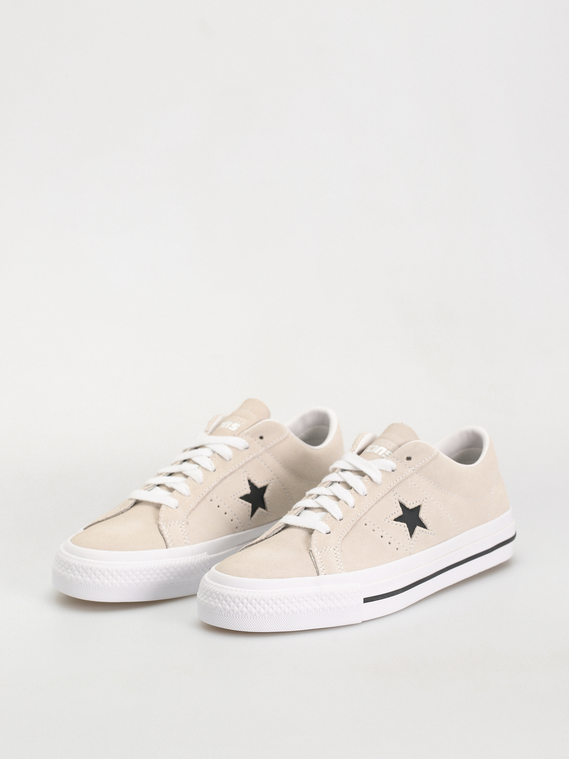 Обувки Converse One Star Pro (bone)