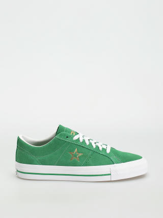 Обувки Converse One Star Pro (pine green)