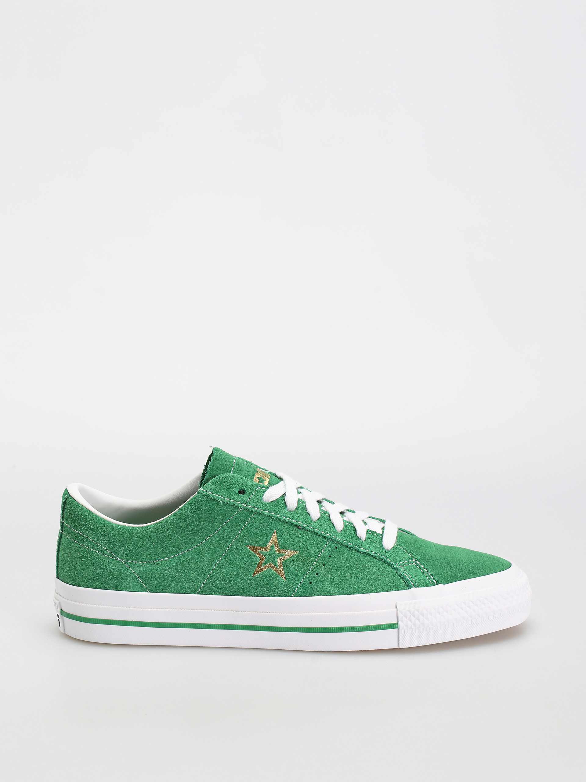 u041eu0431u0443u0432u043au0438 Converse One Star Pro (pine green)