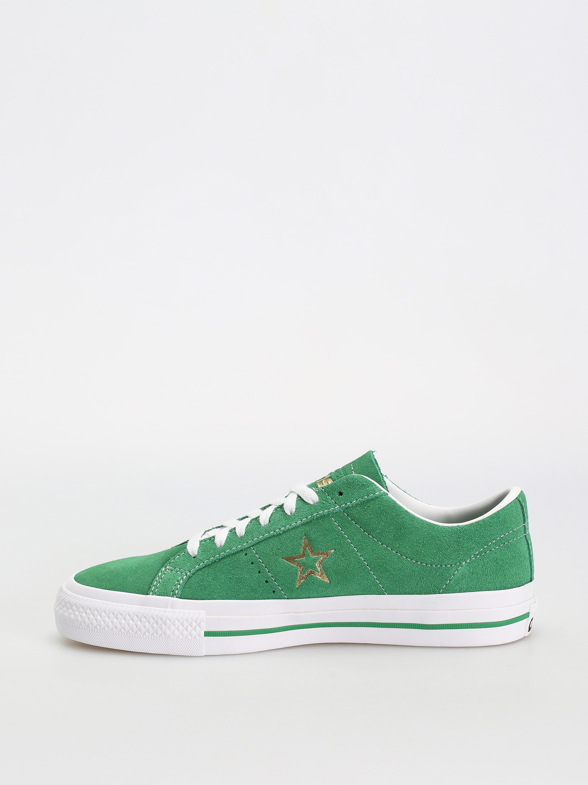 Обувки Converse One Star Pro (pine green)