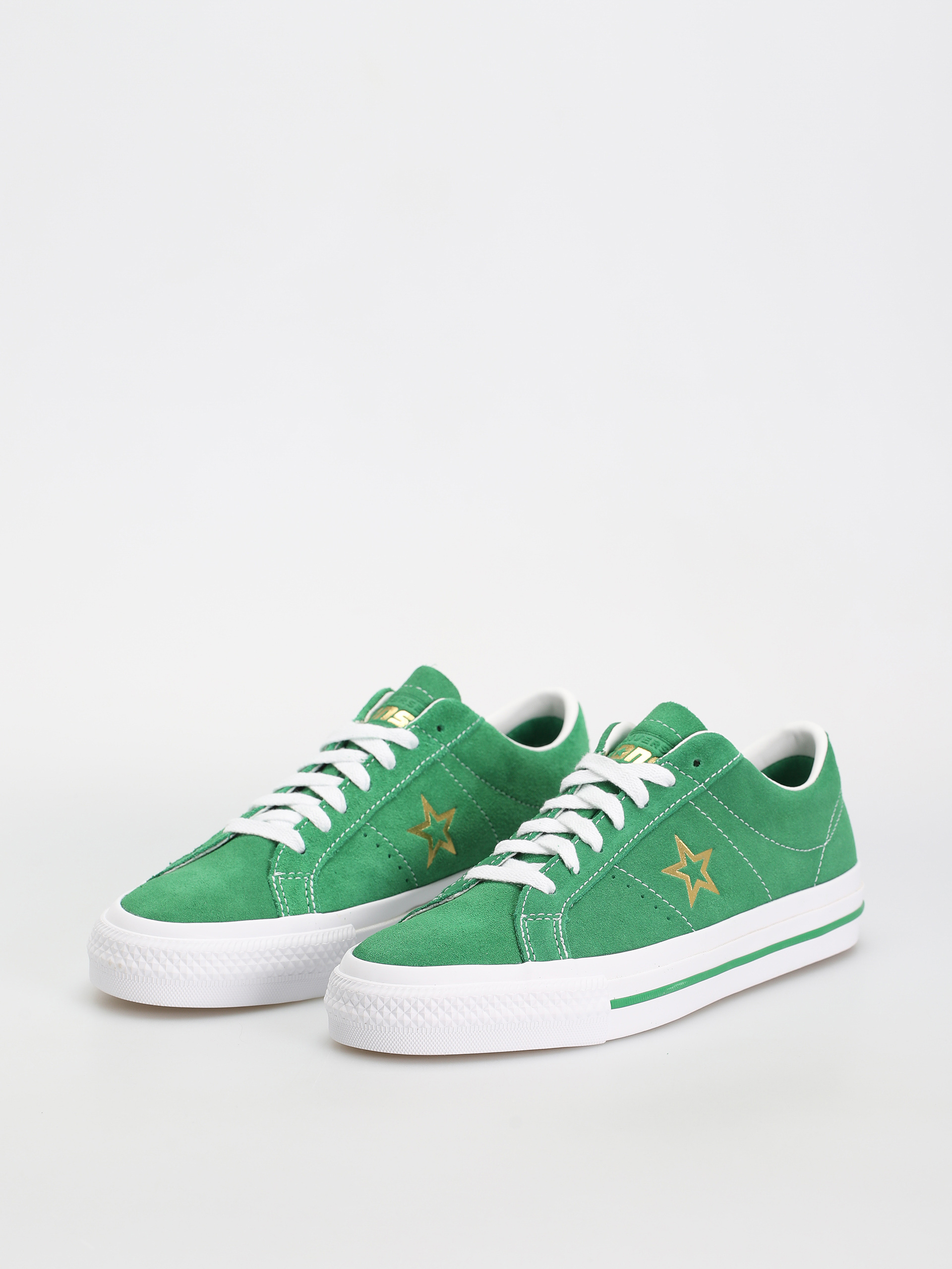 Обувки Converse One Star Pro (pine green)