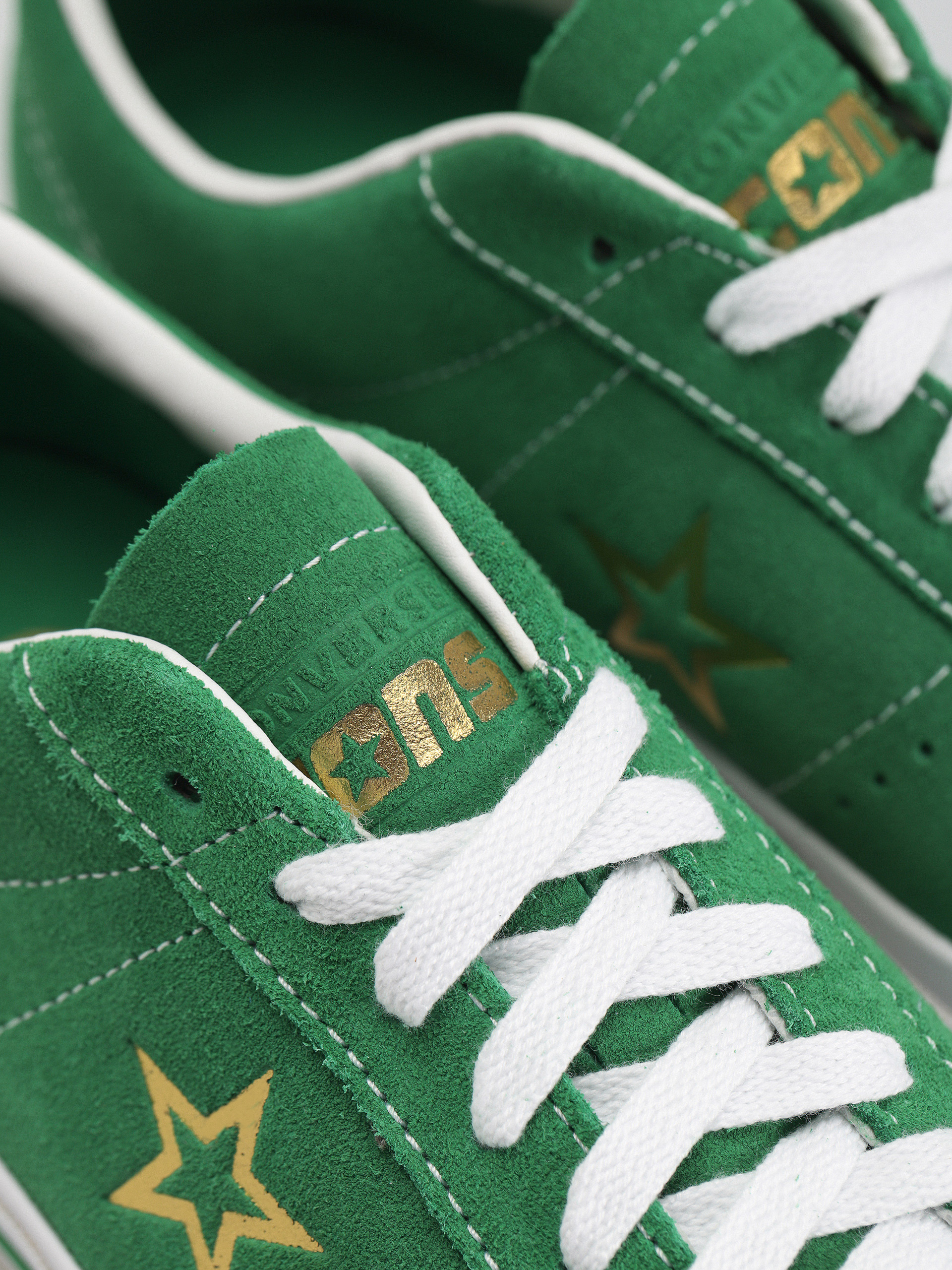 Обувки Converse One Star Pro (pine green)