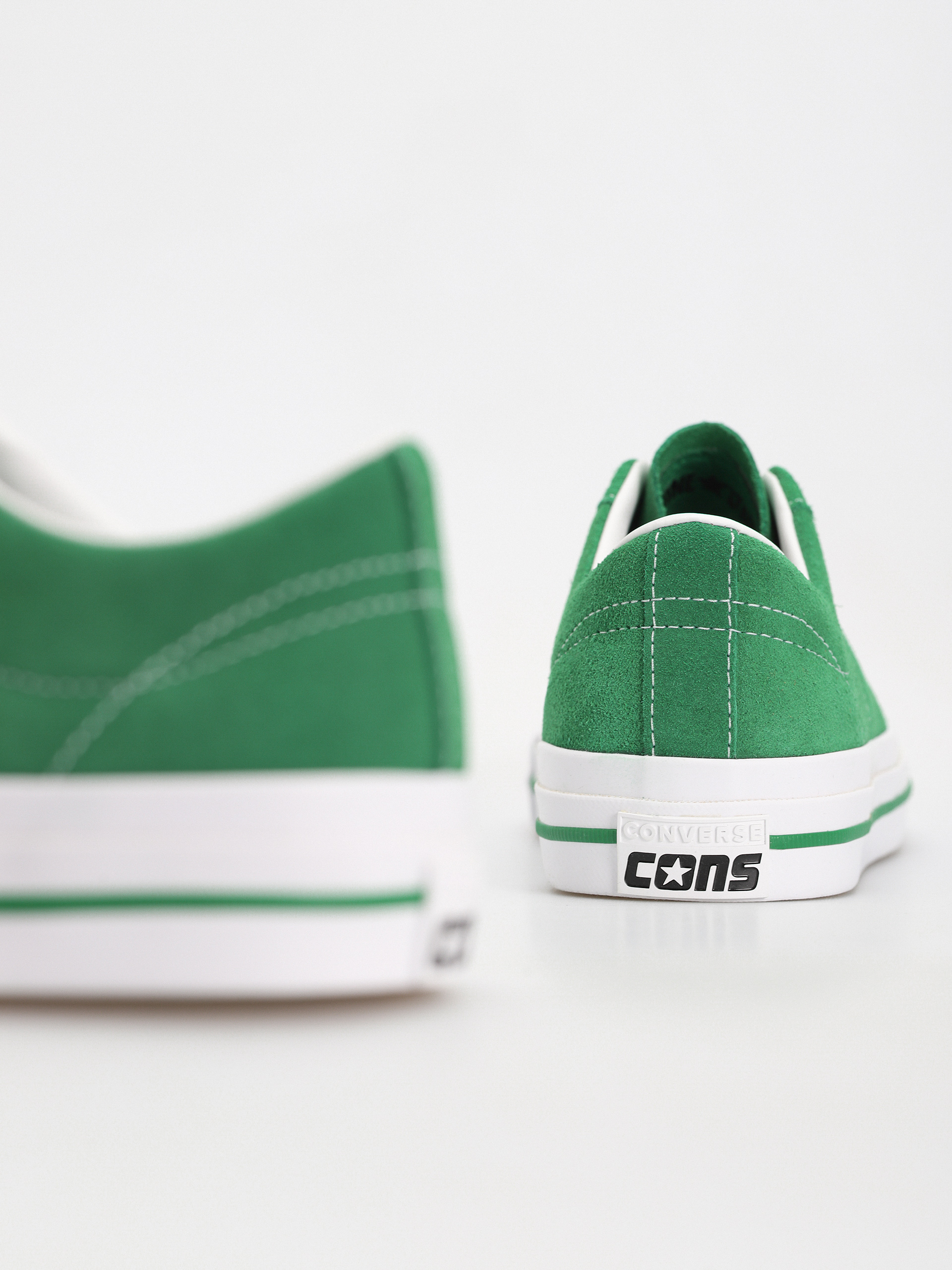 Обувки Converse One Star Pro (pine green)