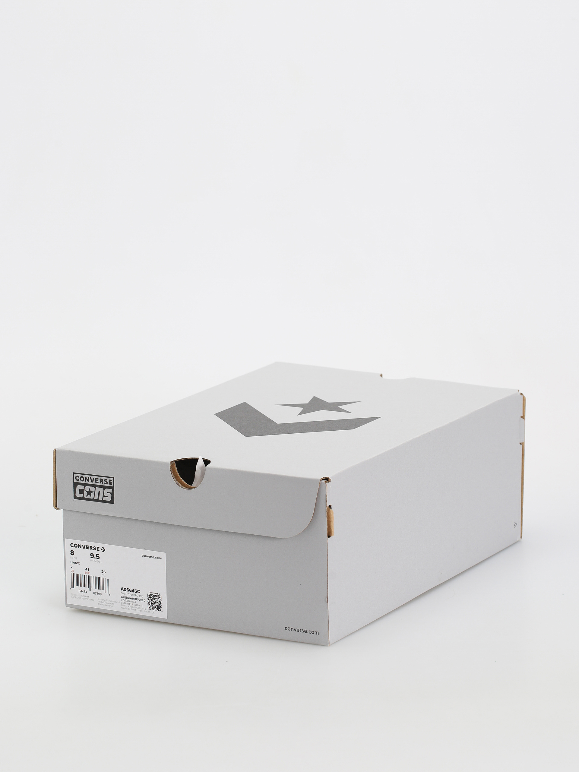 Обувки Converse One Star Pro (pine green)