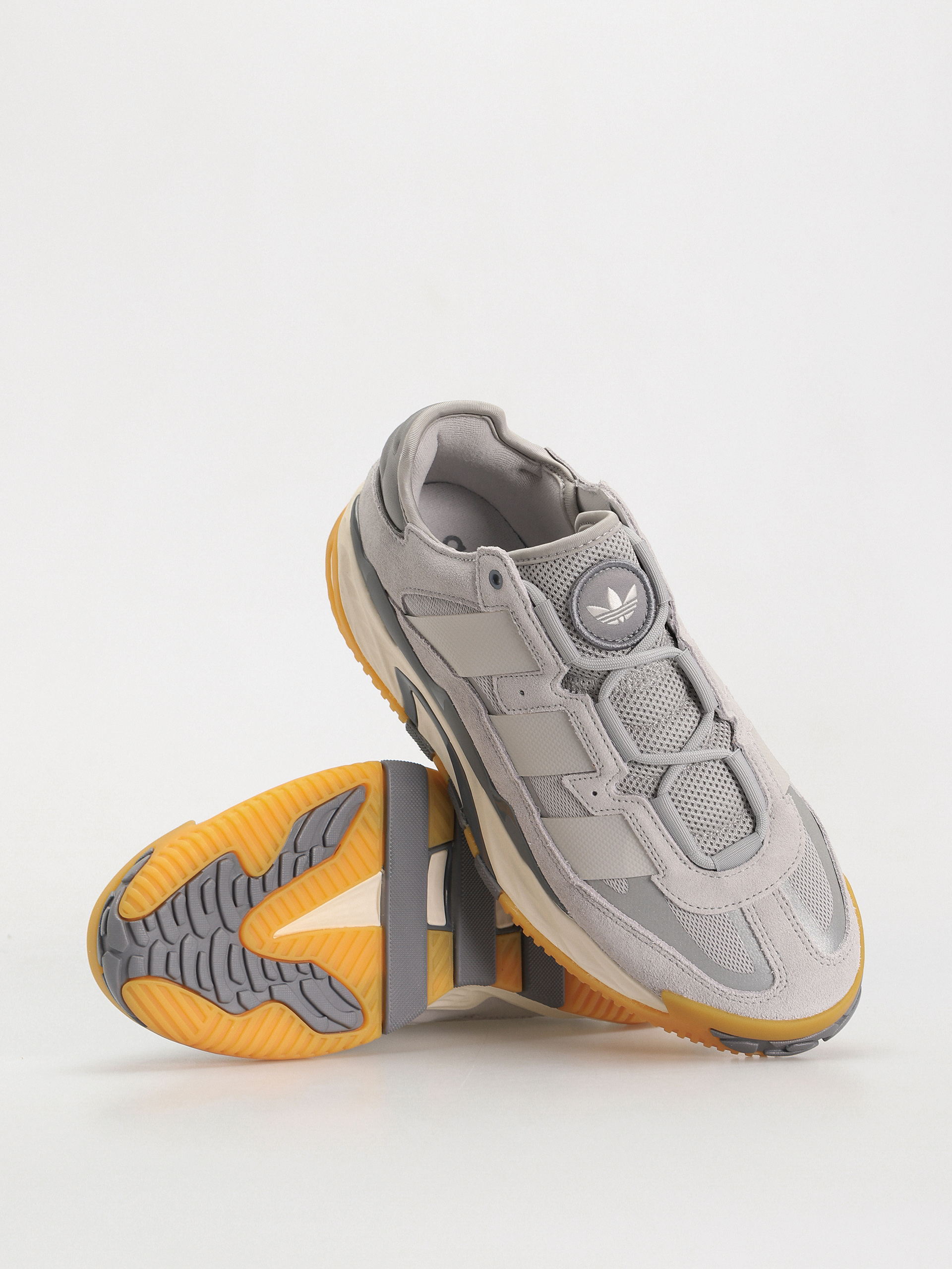 Обувки adidas Originals Niteball (gretwo/greone/cwhite)