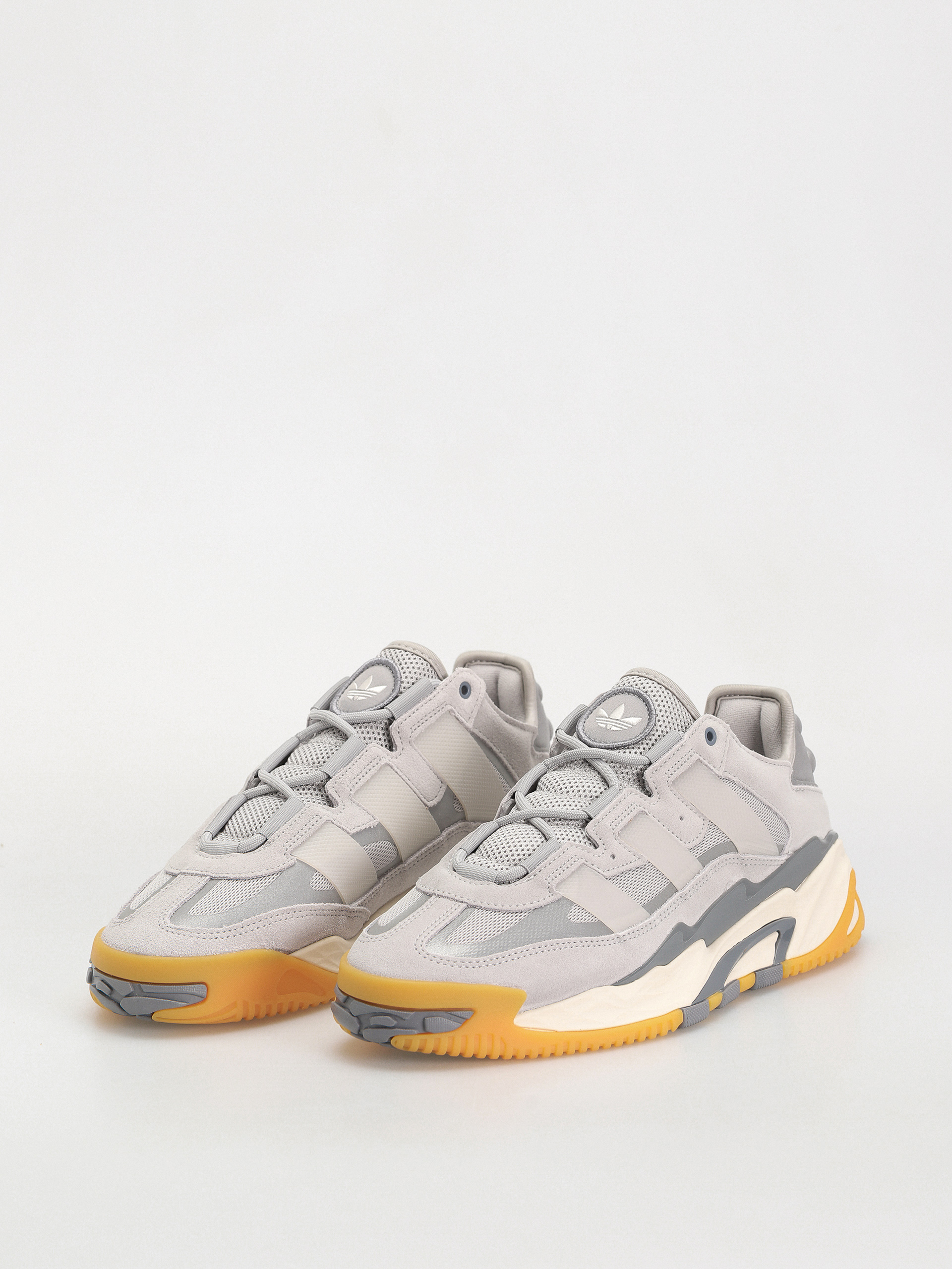 Обувки adidas Originals Niteball (gretwo/greone/cwhite)