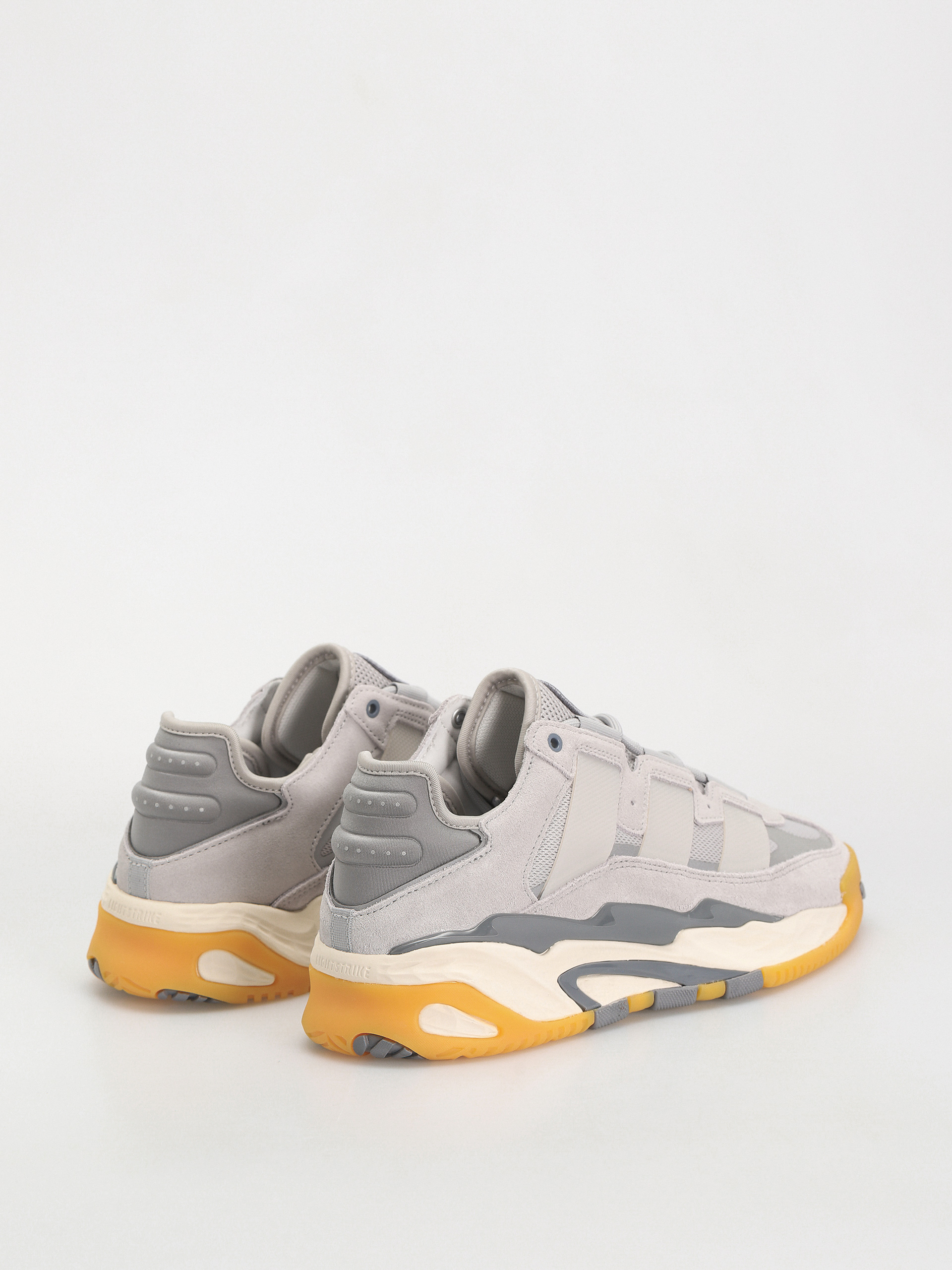 Обувки adidas Originals Niteball (gretwo/greone/cwhite)