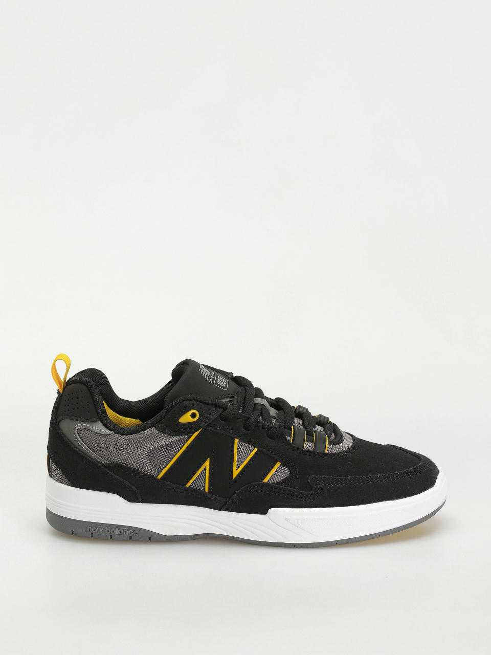 Обувки New Balance 808 (black)