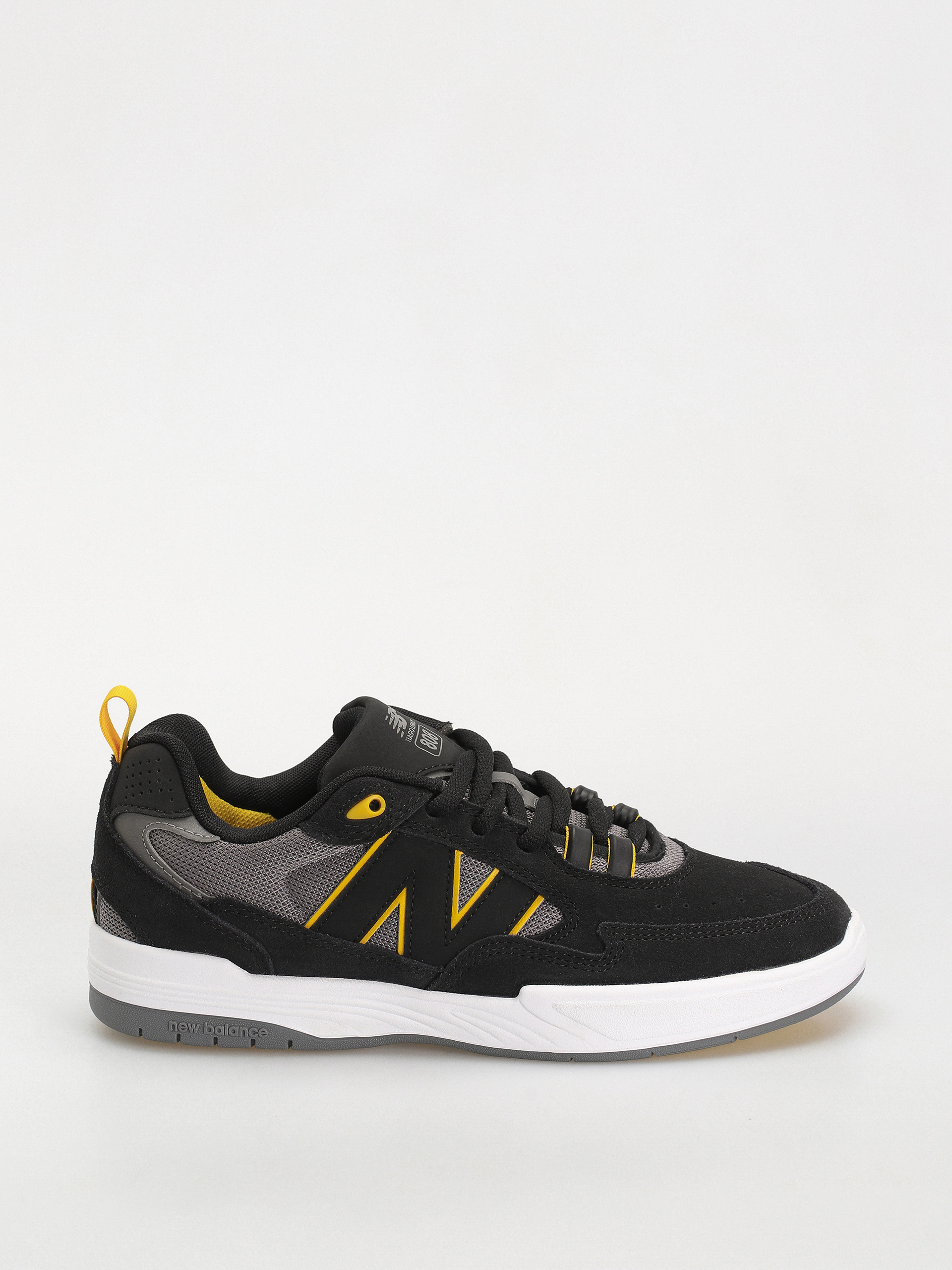 u041eu0431u0443u0432u043au0438 New Balance 808 (black)