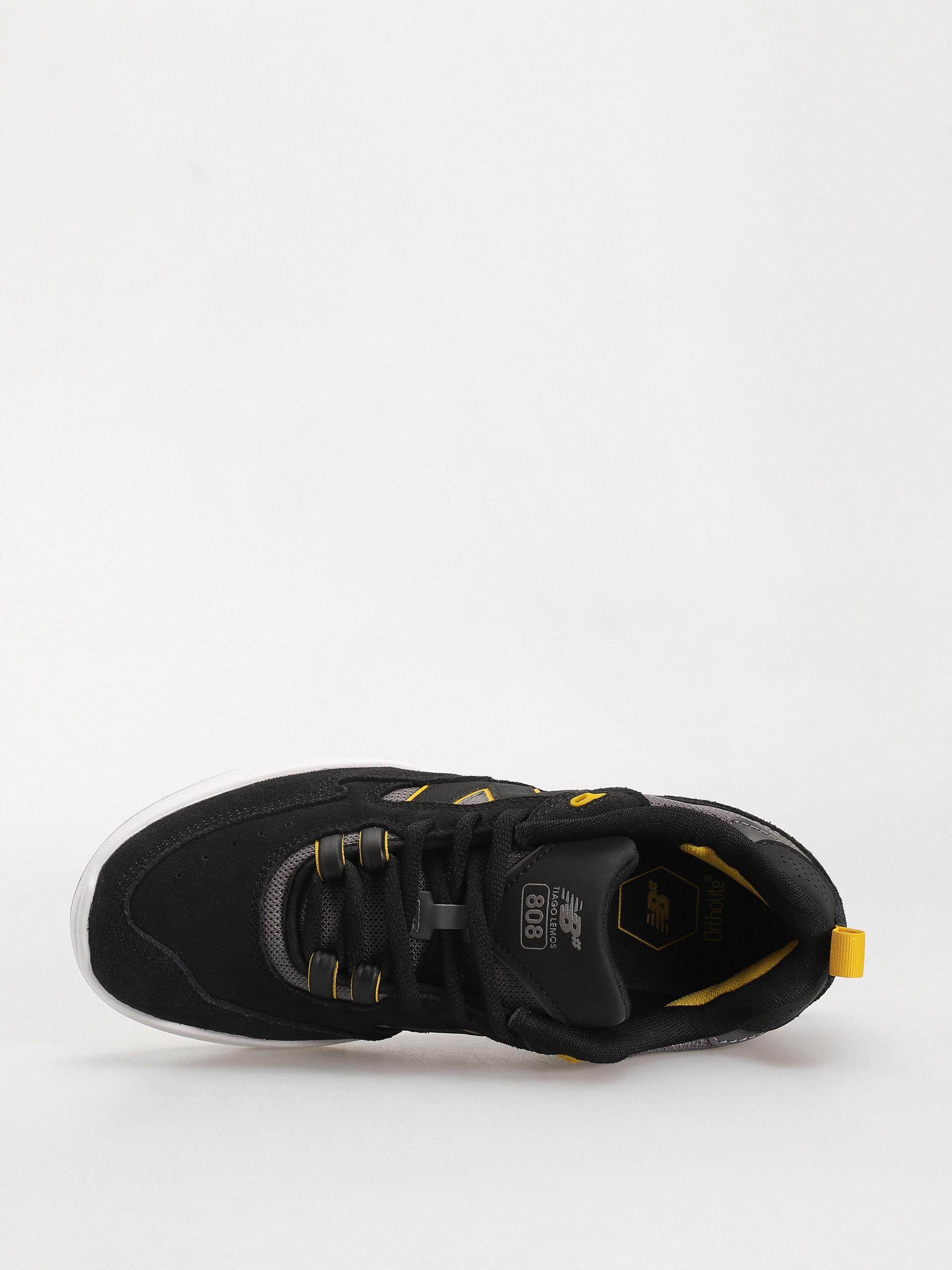 Обувки New Balance 808 (black)