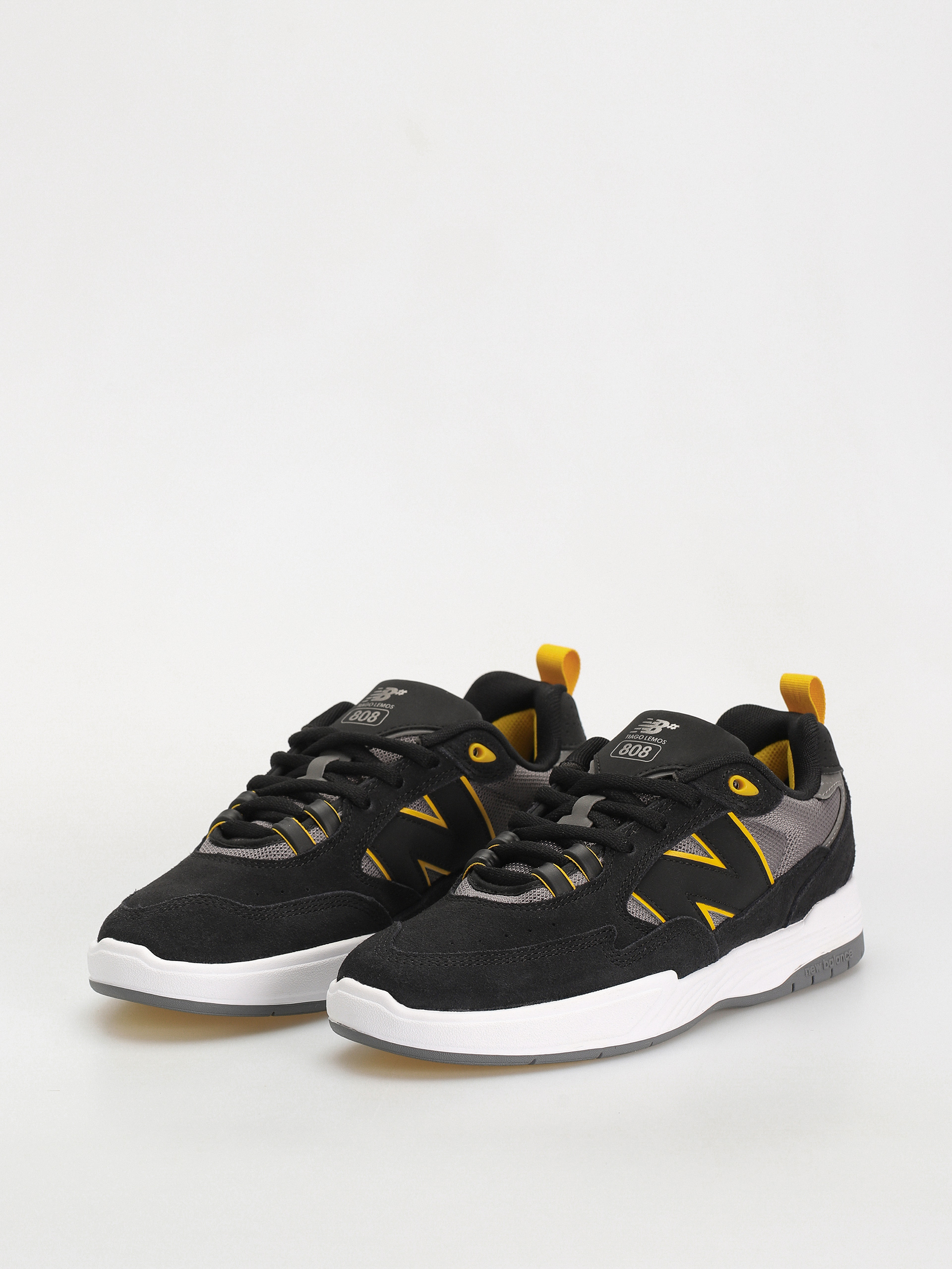 Обувки New Balance 808 (black)