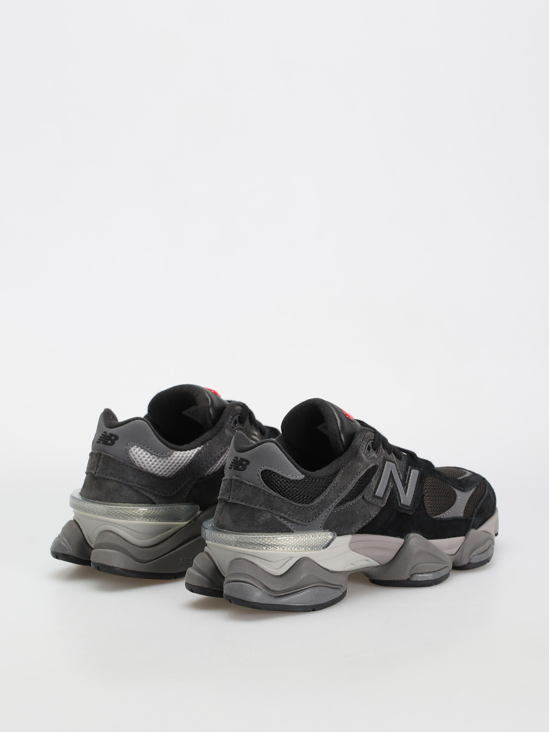 Обувки New Balance 9060 (black castlerock grey)