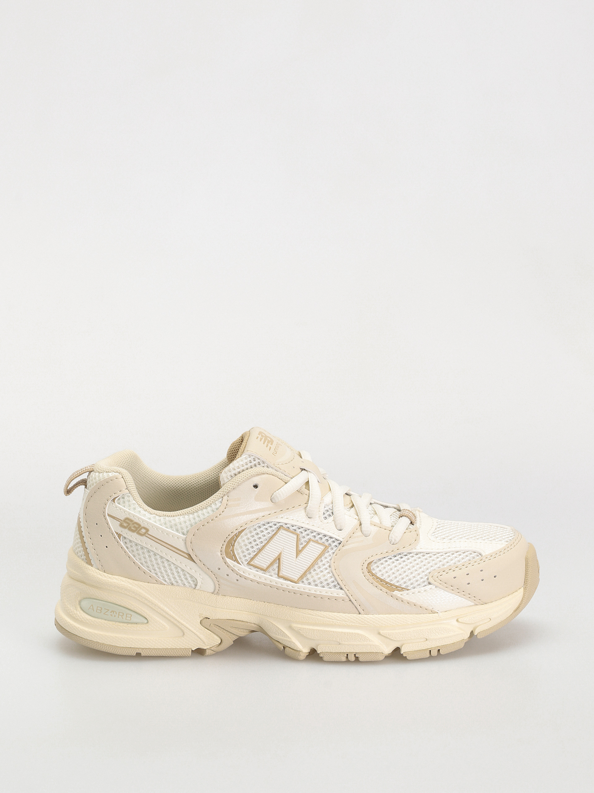 u041eu0431u0443u0432u043au0438 New Balance 530 JR (beige)