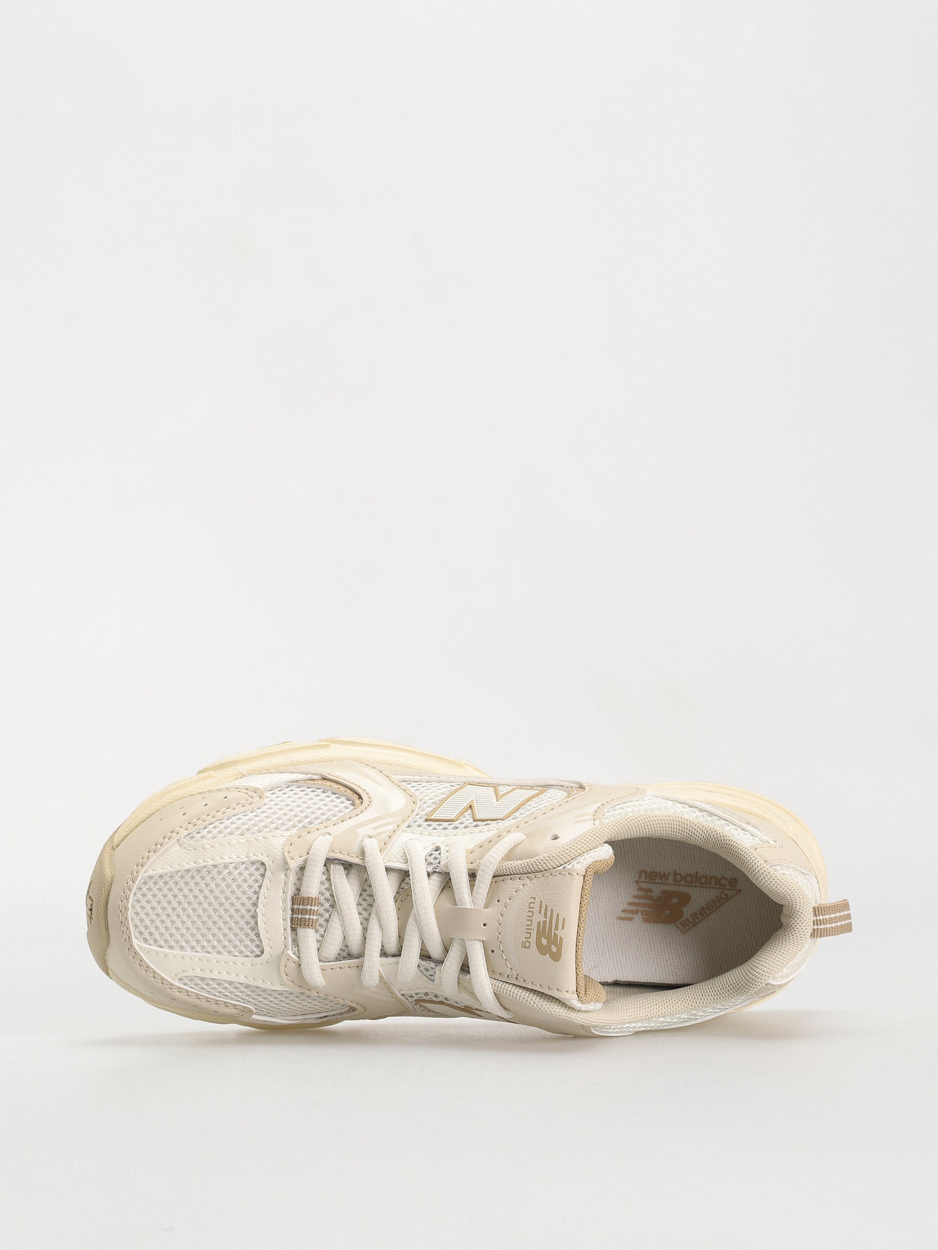 Обувки New Balance 530 JR (beige)