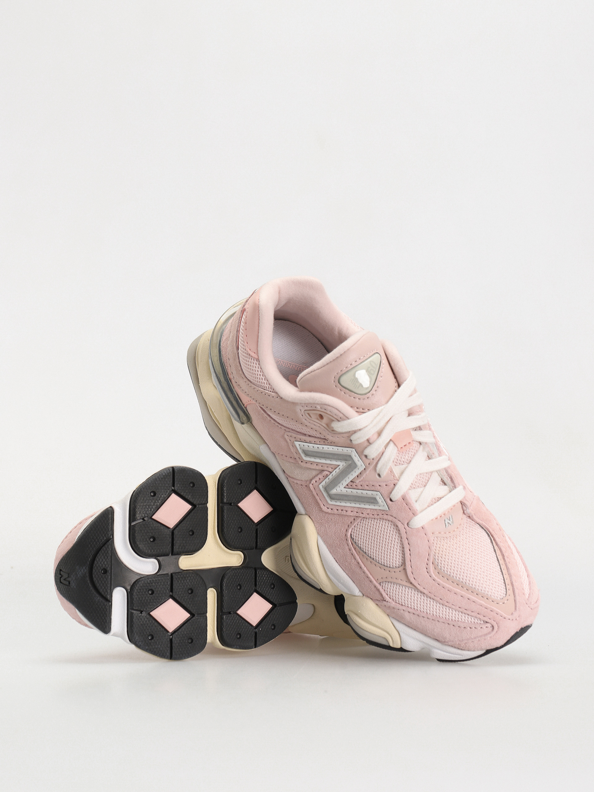 Обувки New Balance 9060 (crystal pink)