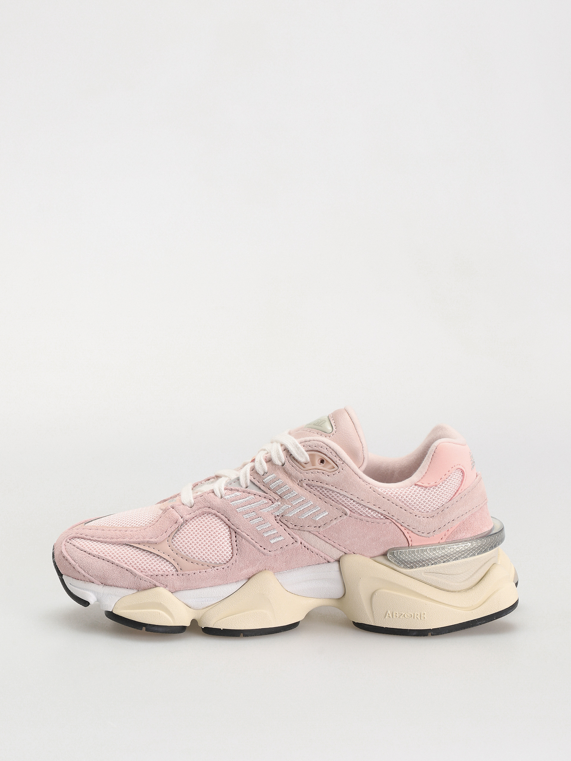 Обувки New Balance 9060 (crystal pink)