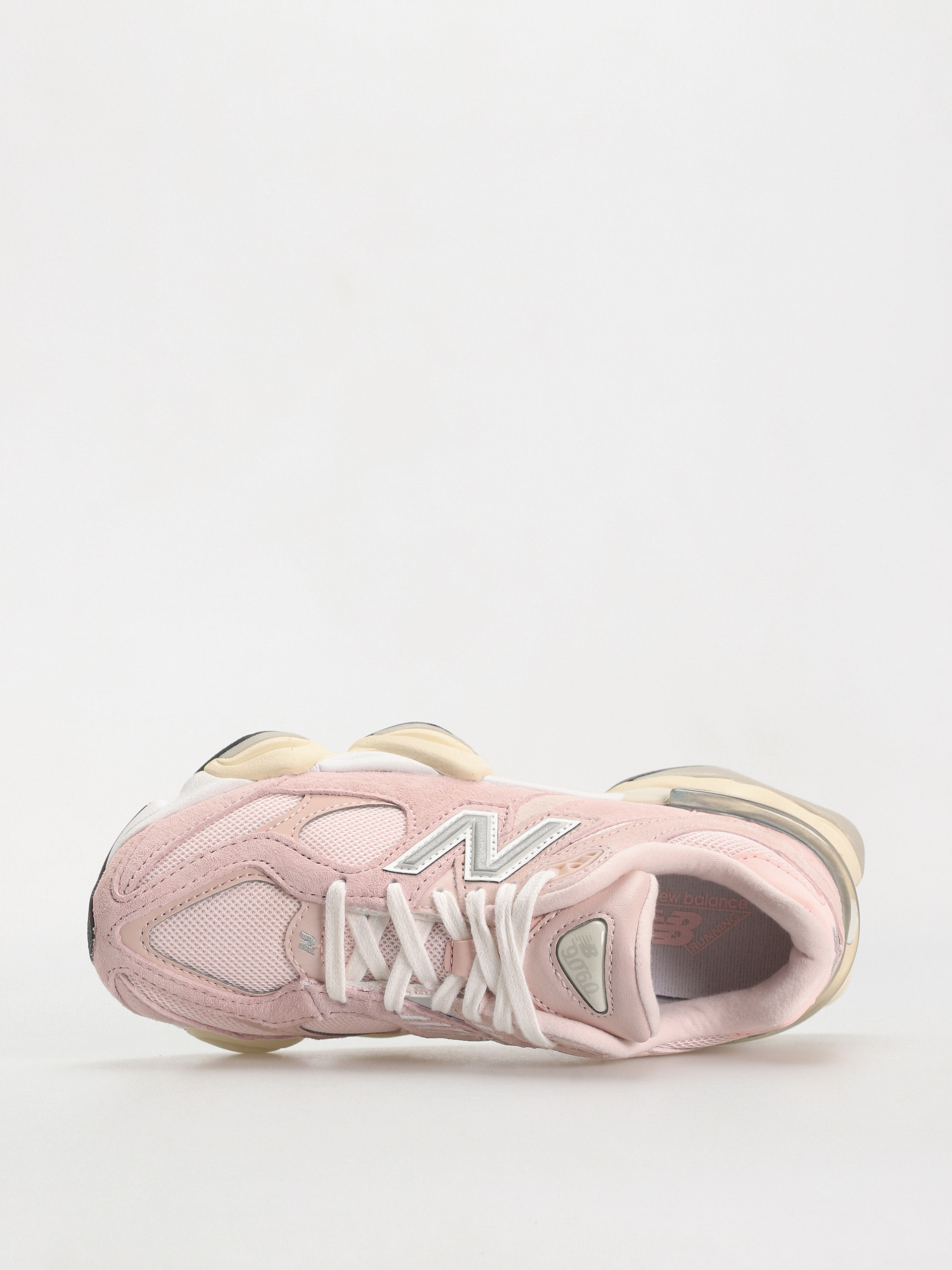 Обувки New Balance 9060 (crystal pink)