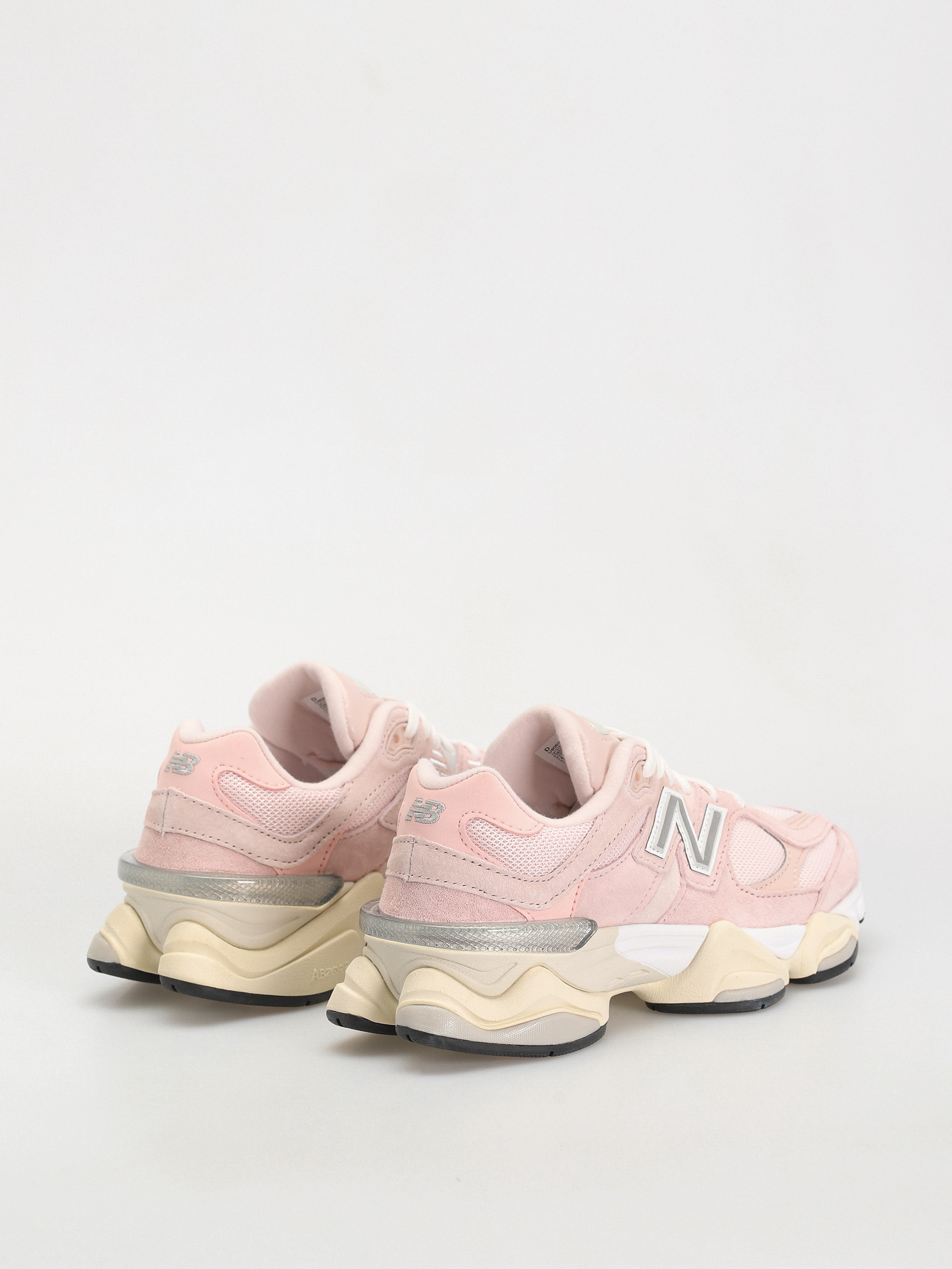 Обувки New Balance 9060 (crystal pink)