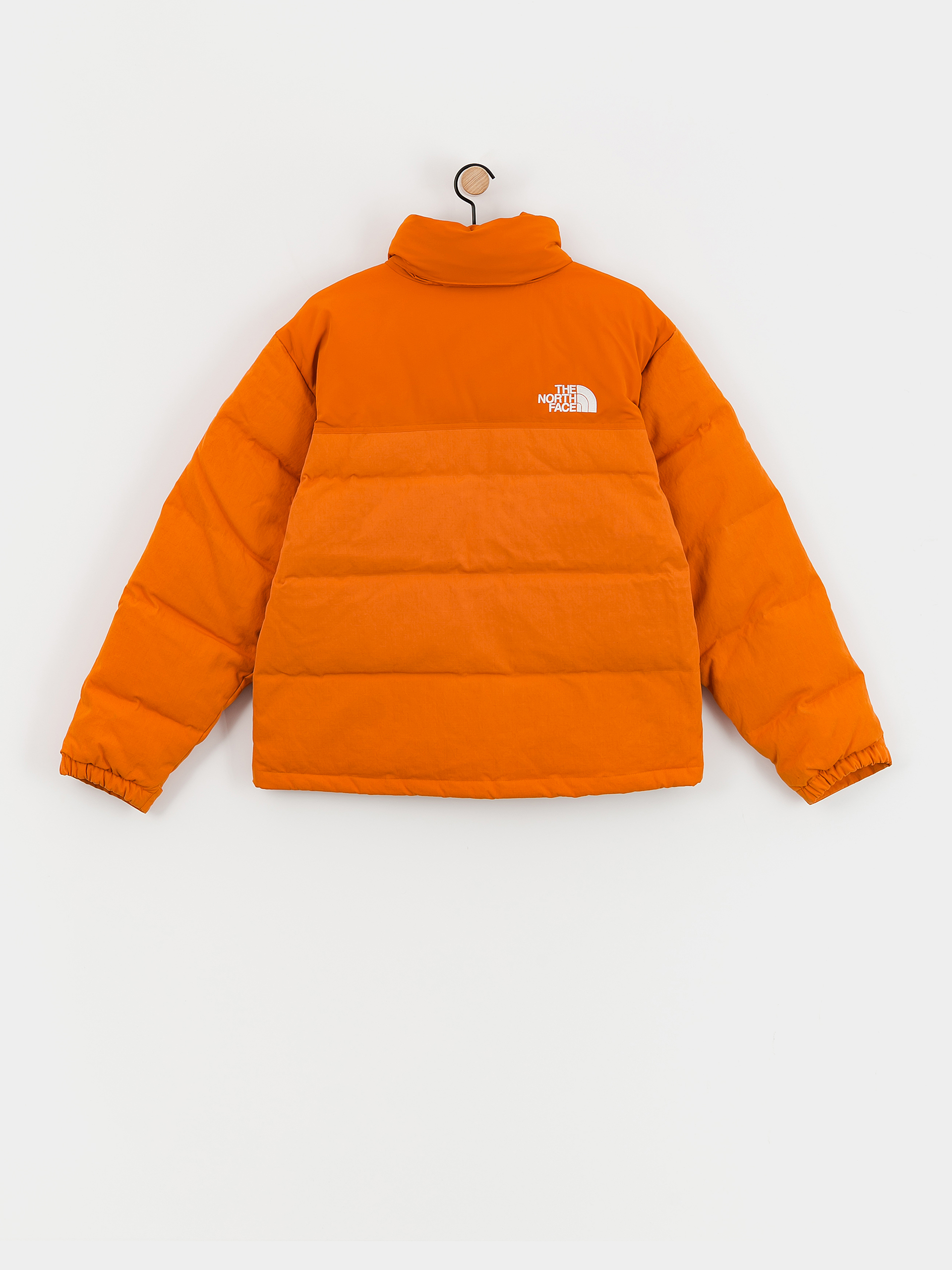 Яке The North Face 92 Ripstop Nuptse (desert rust)