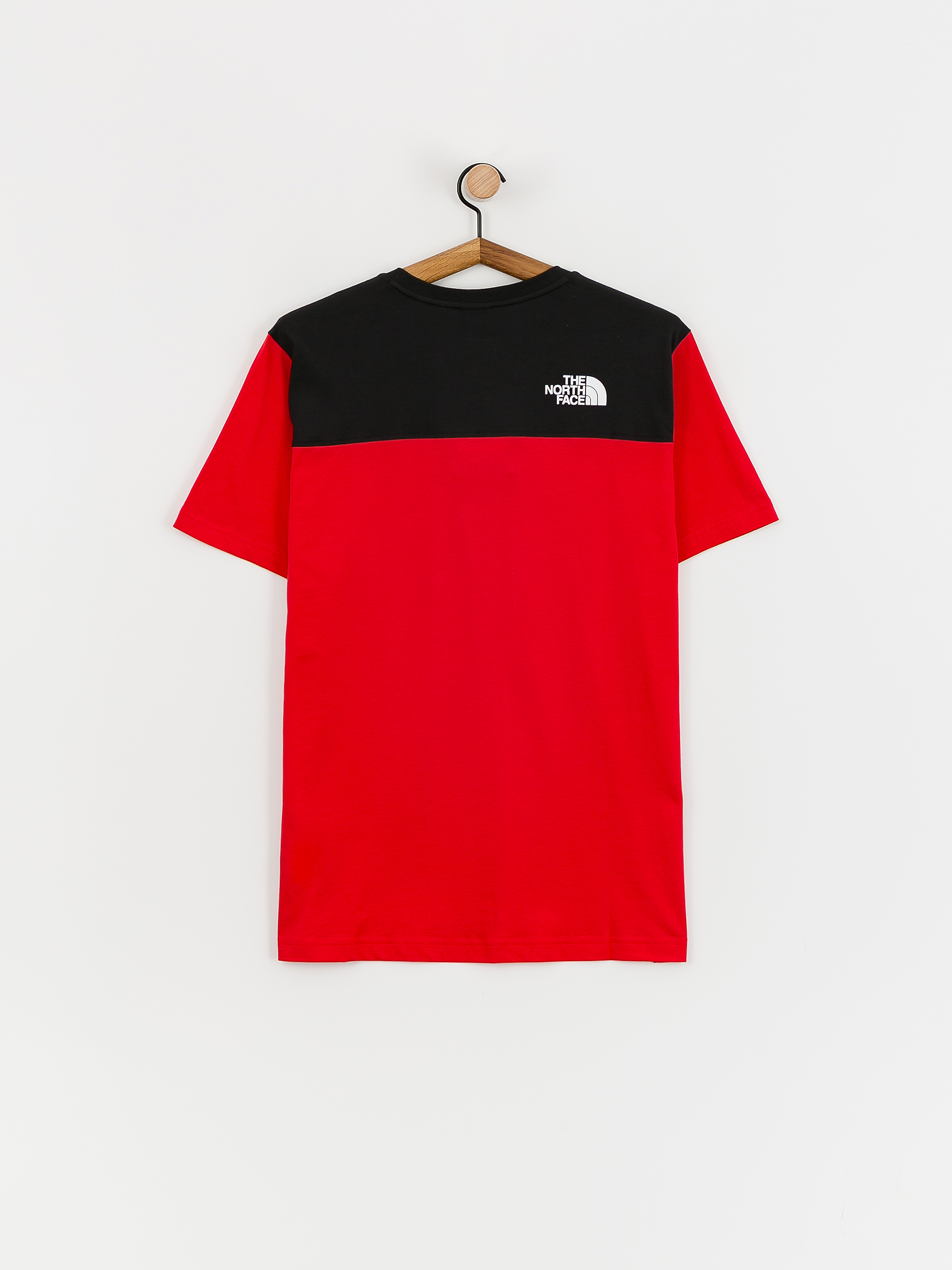 Тениска The North Face Icons (tnf red)
