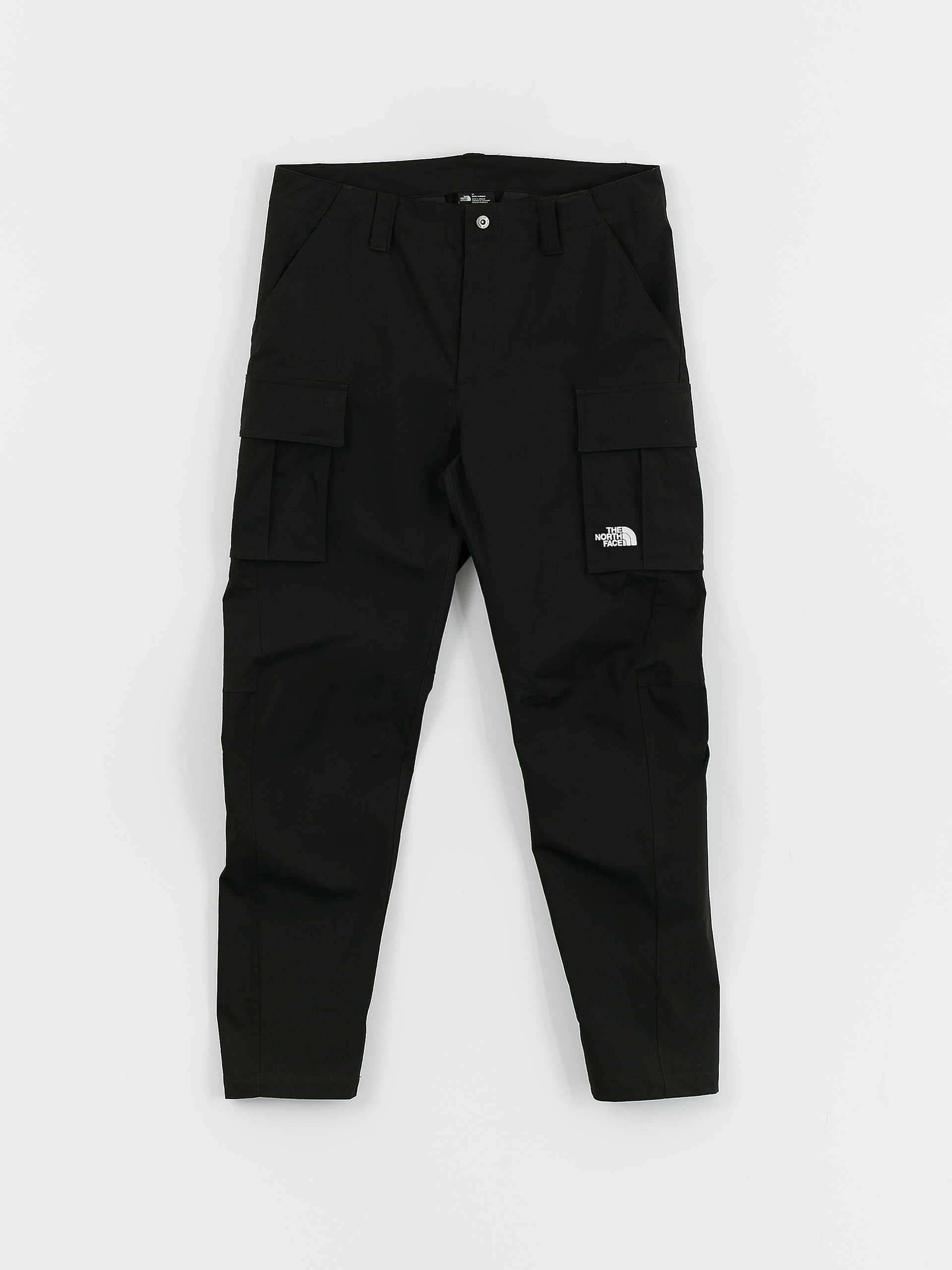 Панталони The North Face Anticline Cargo (tnf black)