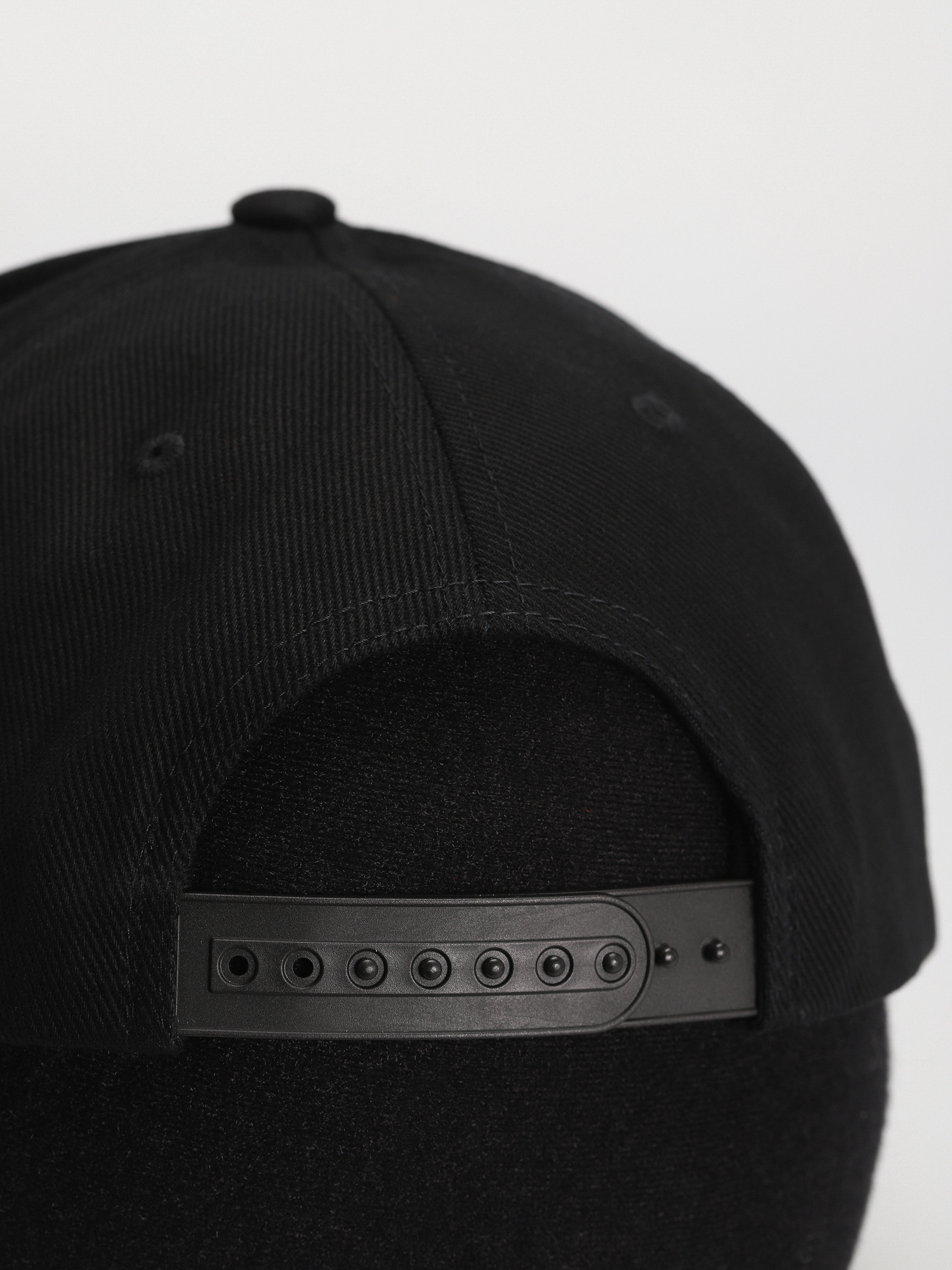 Шапка с козирка Carhartt WIP Rocky Trucker (black)