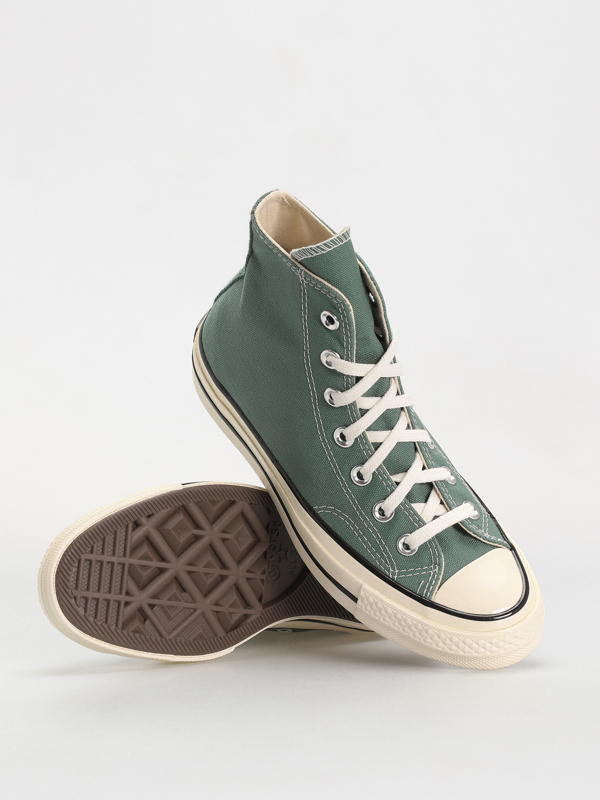 Кецове Converse Chuck 70 Hi (forest/olive)