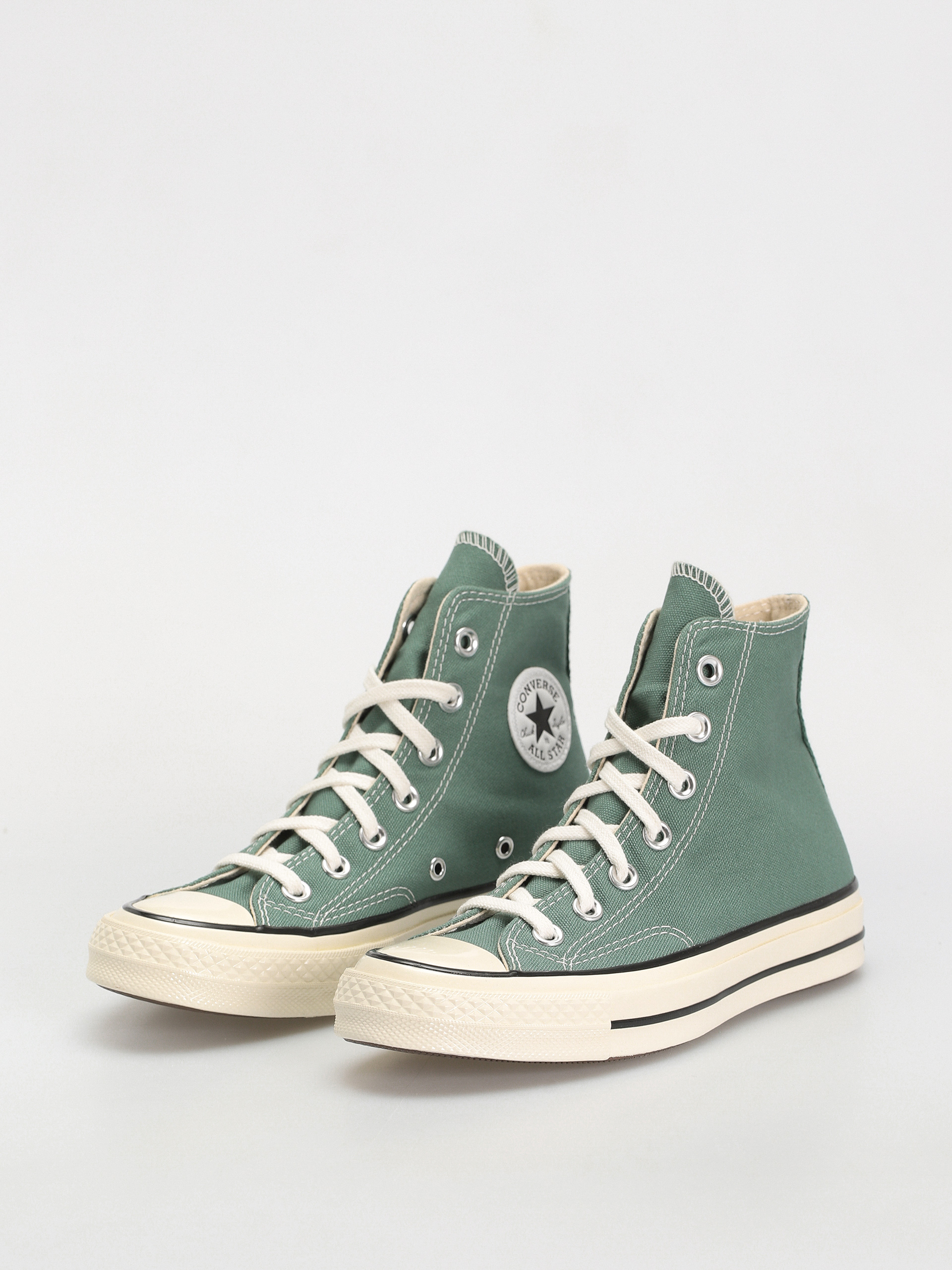 Кецове Converse Chuck 70 Hi (forest/olive)