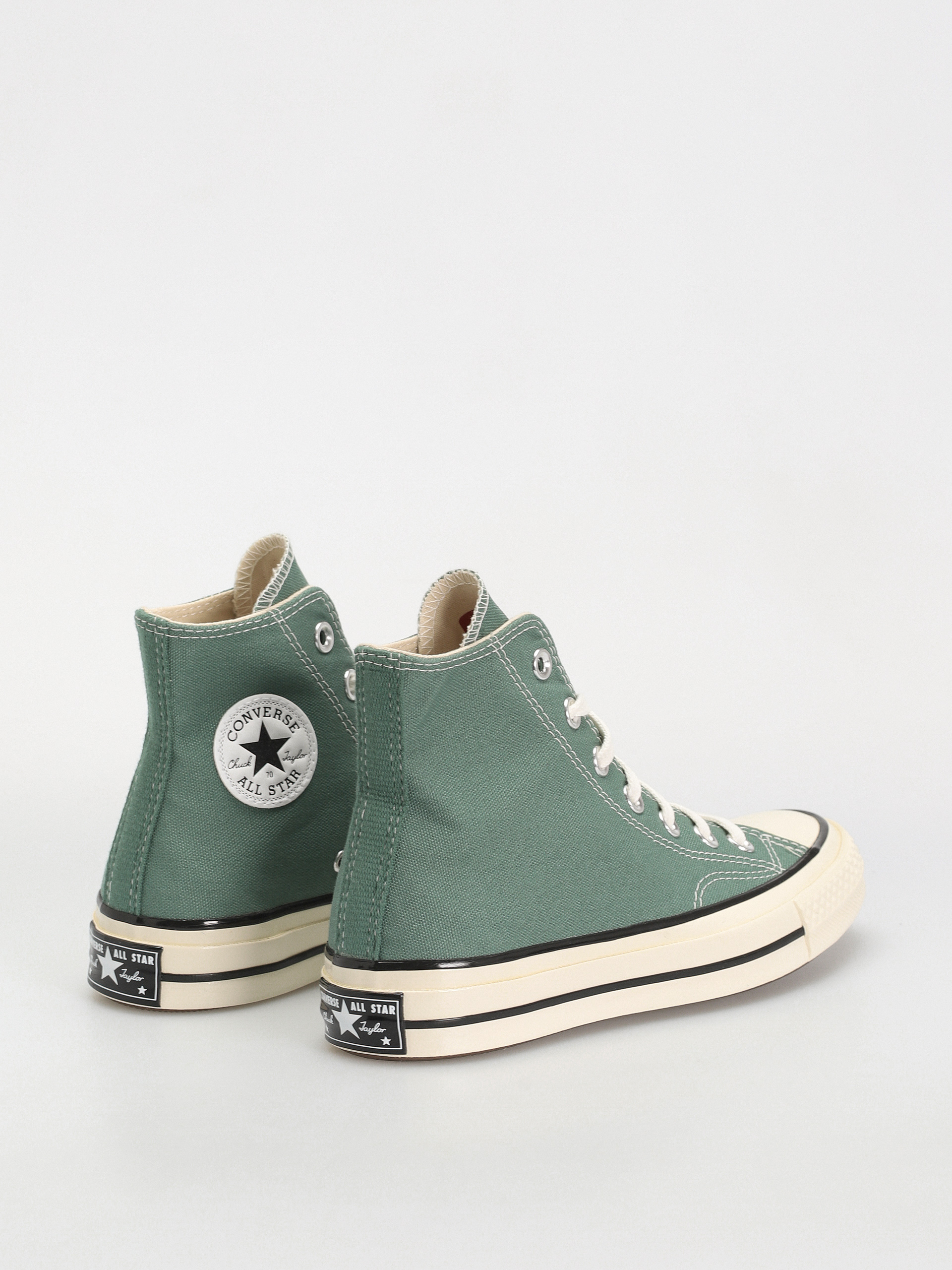Кецове Converse Chuck 70 Hi (forest/olive)
