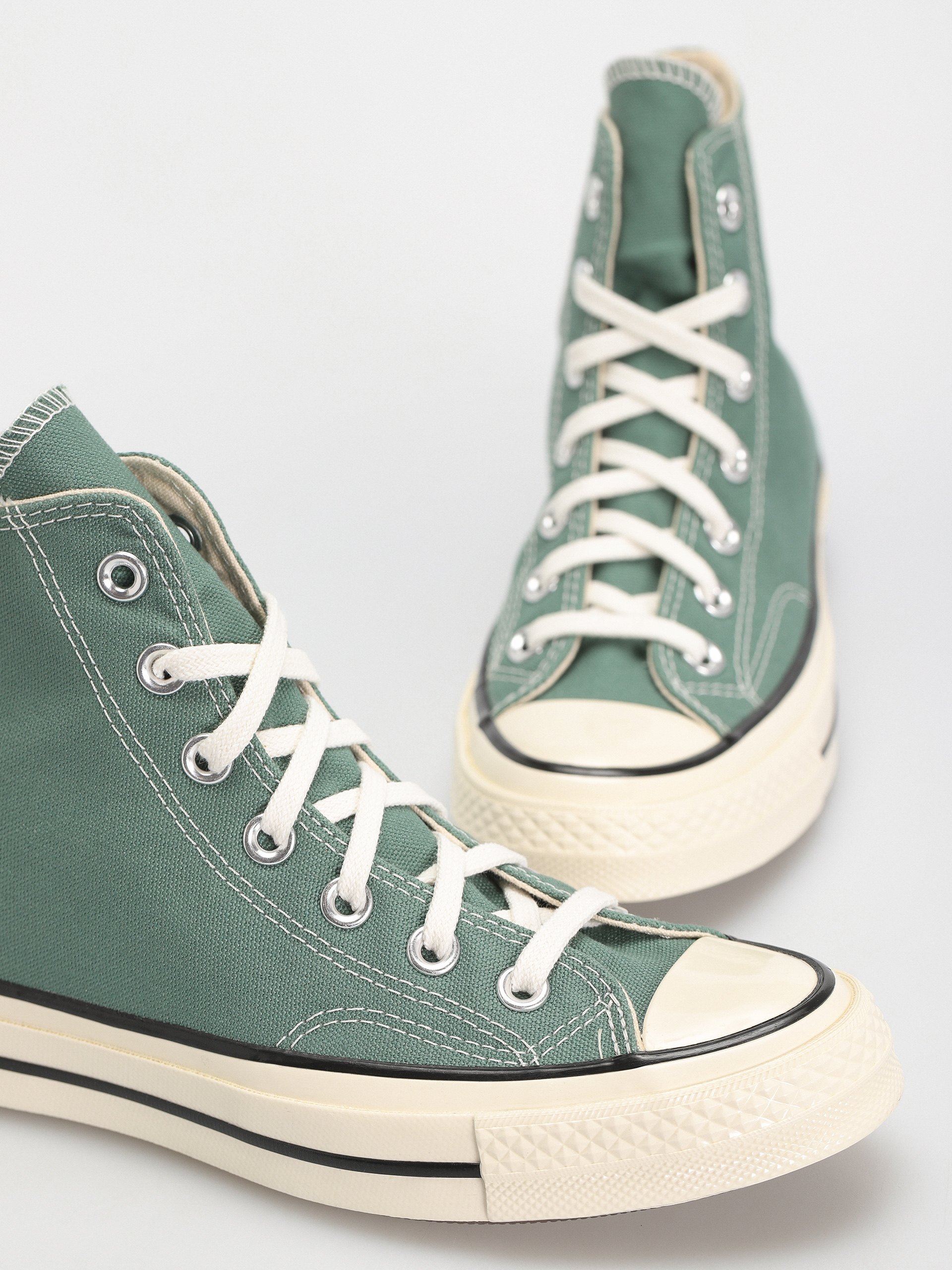Кецове Converse Chuck 70 Hi (forest/olive)