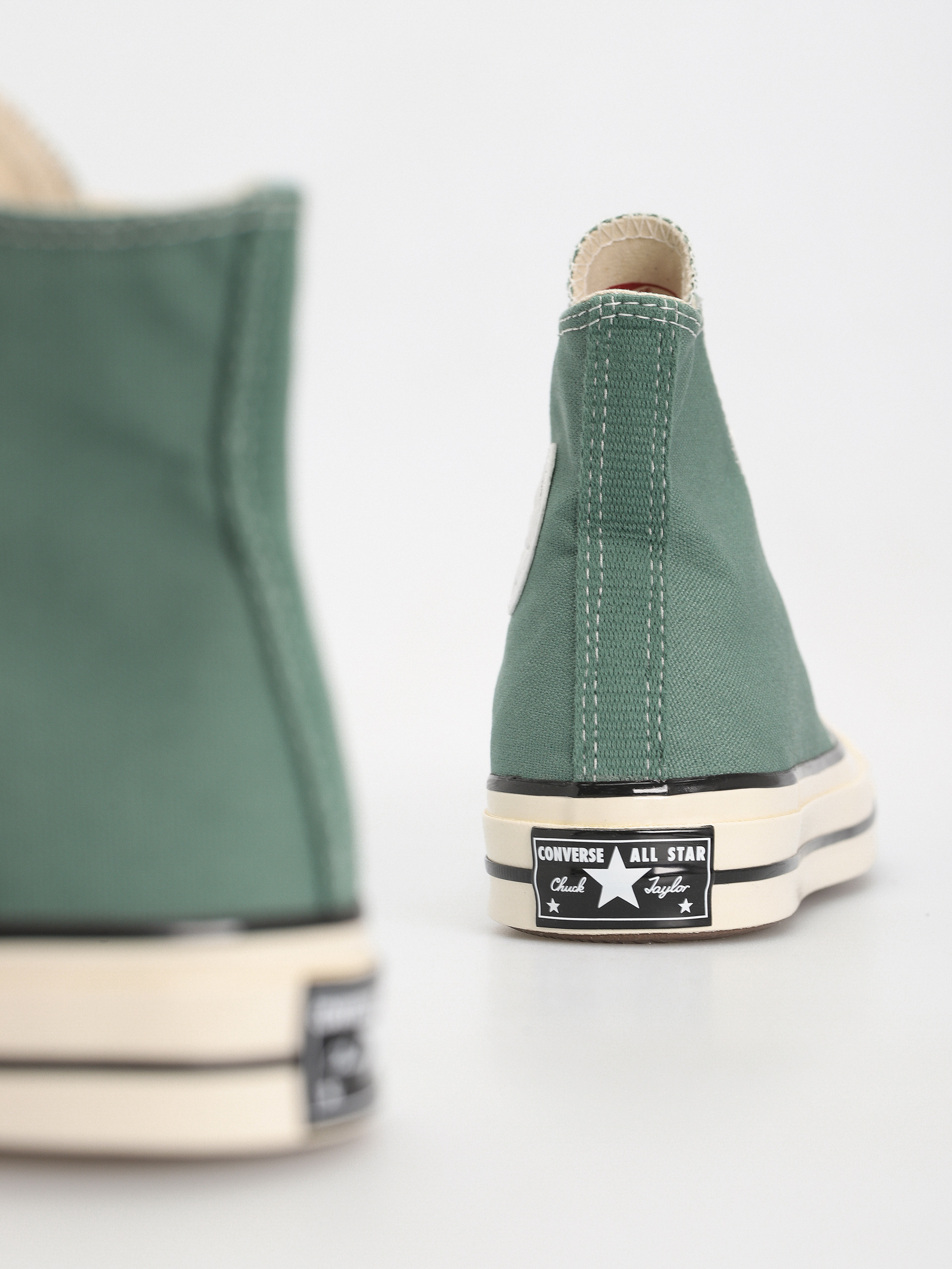 Кецове Converse Chuck 70 Hi (forest/olive)