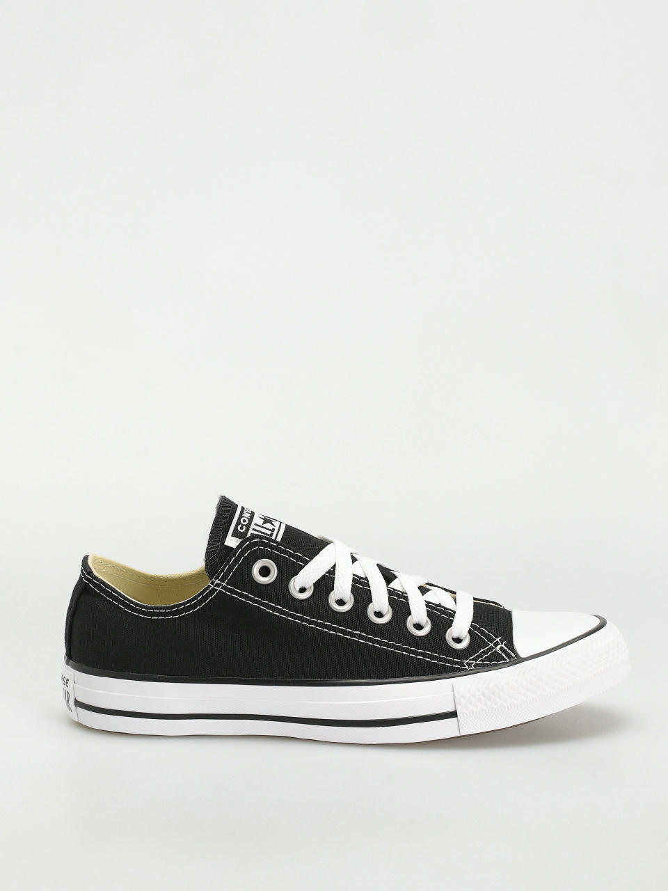 Кецове Converse Chuck Taylor All Star Ox (black)