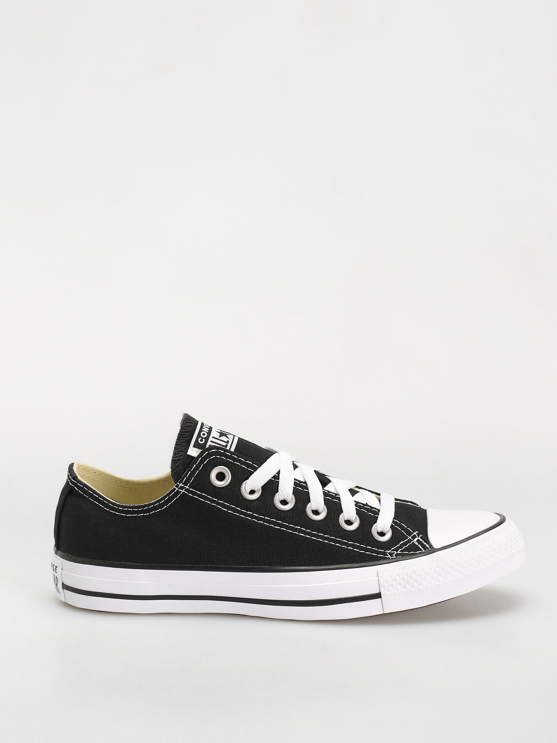 u041au0435u0446u043eu0432u0435 Converse Chuck Taylor All Star Ox (black)