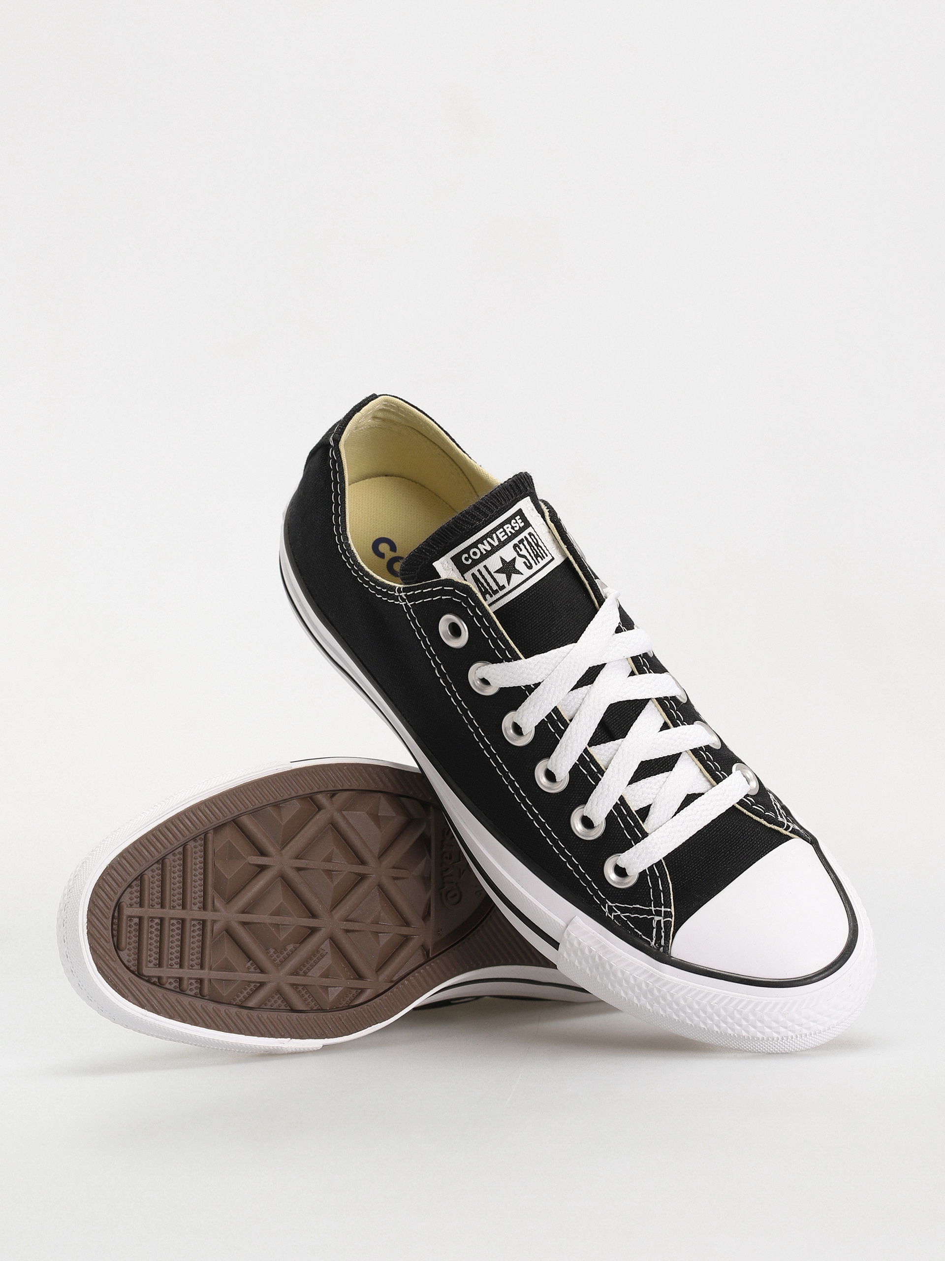 Кецове Converse Chuck Taylor All Star Ox (black)