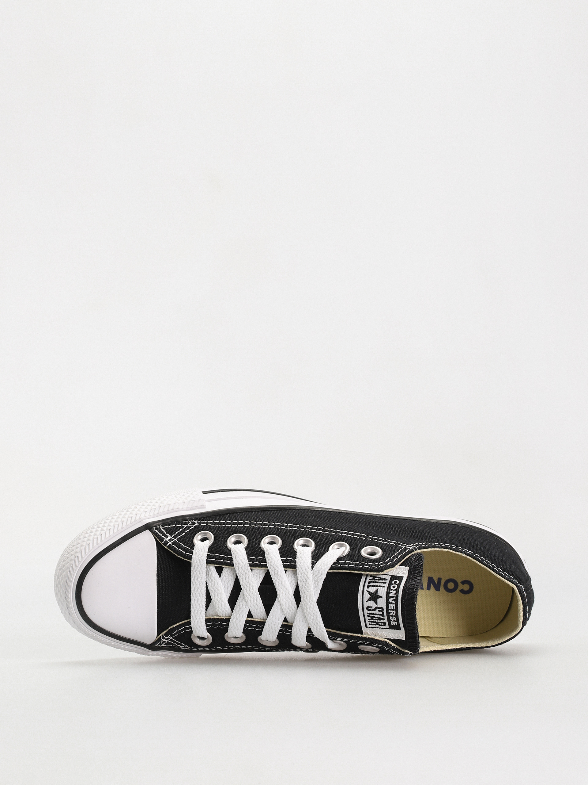 Кецове Converse Chuck Taylor All Star Ox (black)