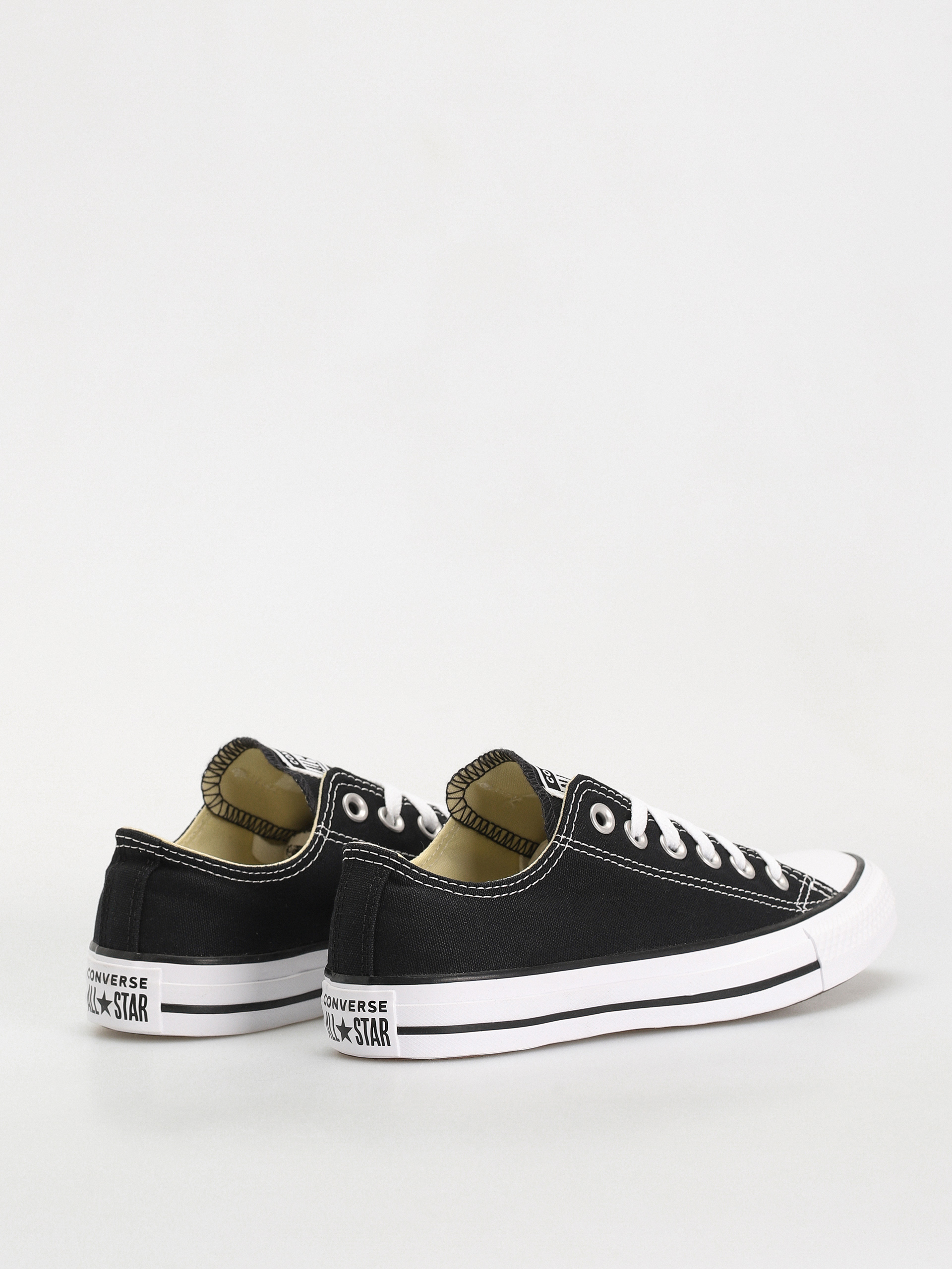 Кецове Converse Chuck Taylor All Star Ox (black)