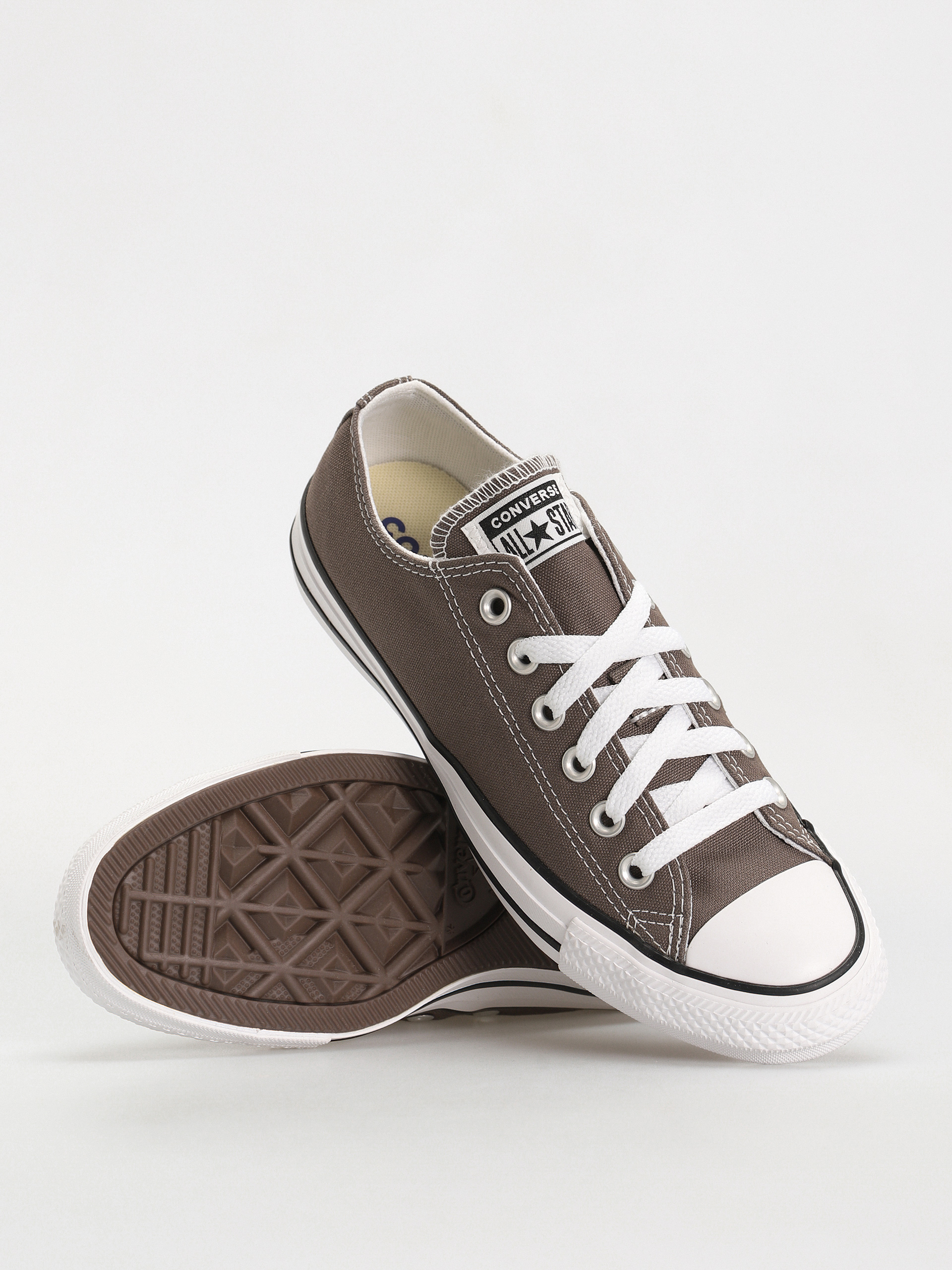 Кецове Converse Chuck Taylor All Star Seasonal OX (charcoal)