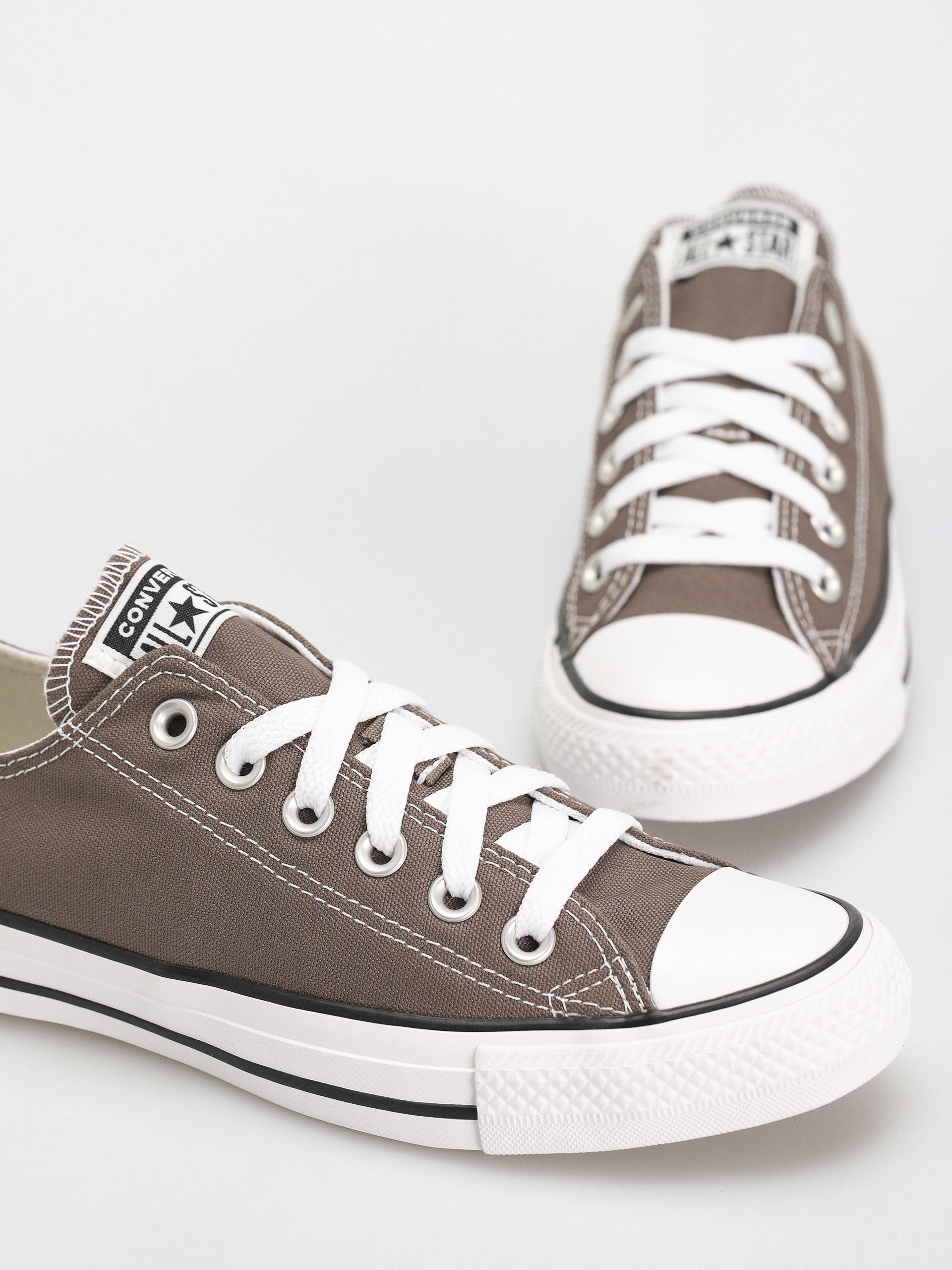 Кецове Converse Chuck Taylor All Star Seasonal OX (charcoal)