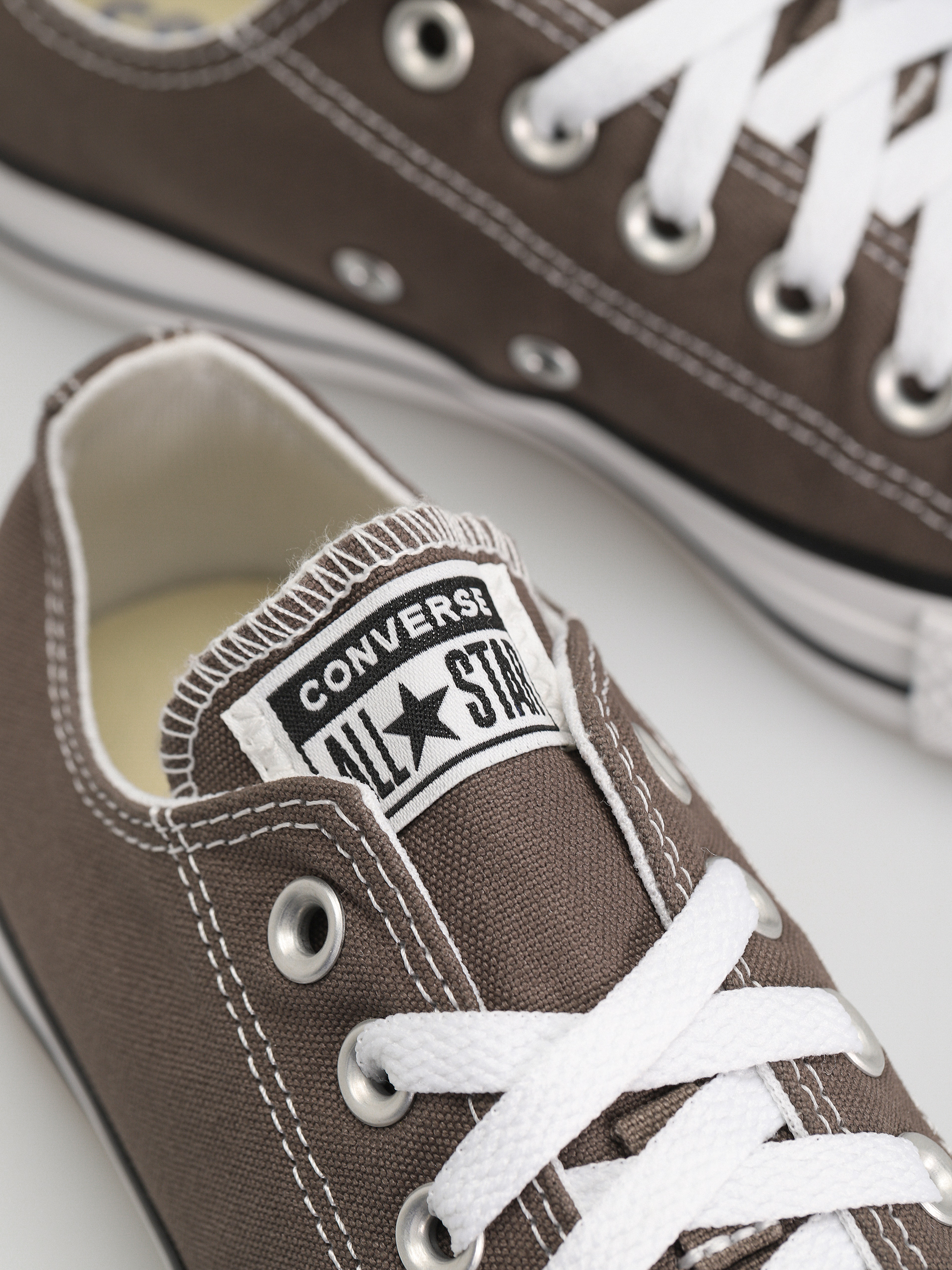 Кецове Converse Chuck Taylor All Star Seasonal OX (charcoal)