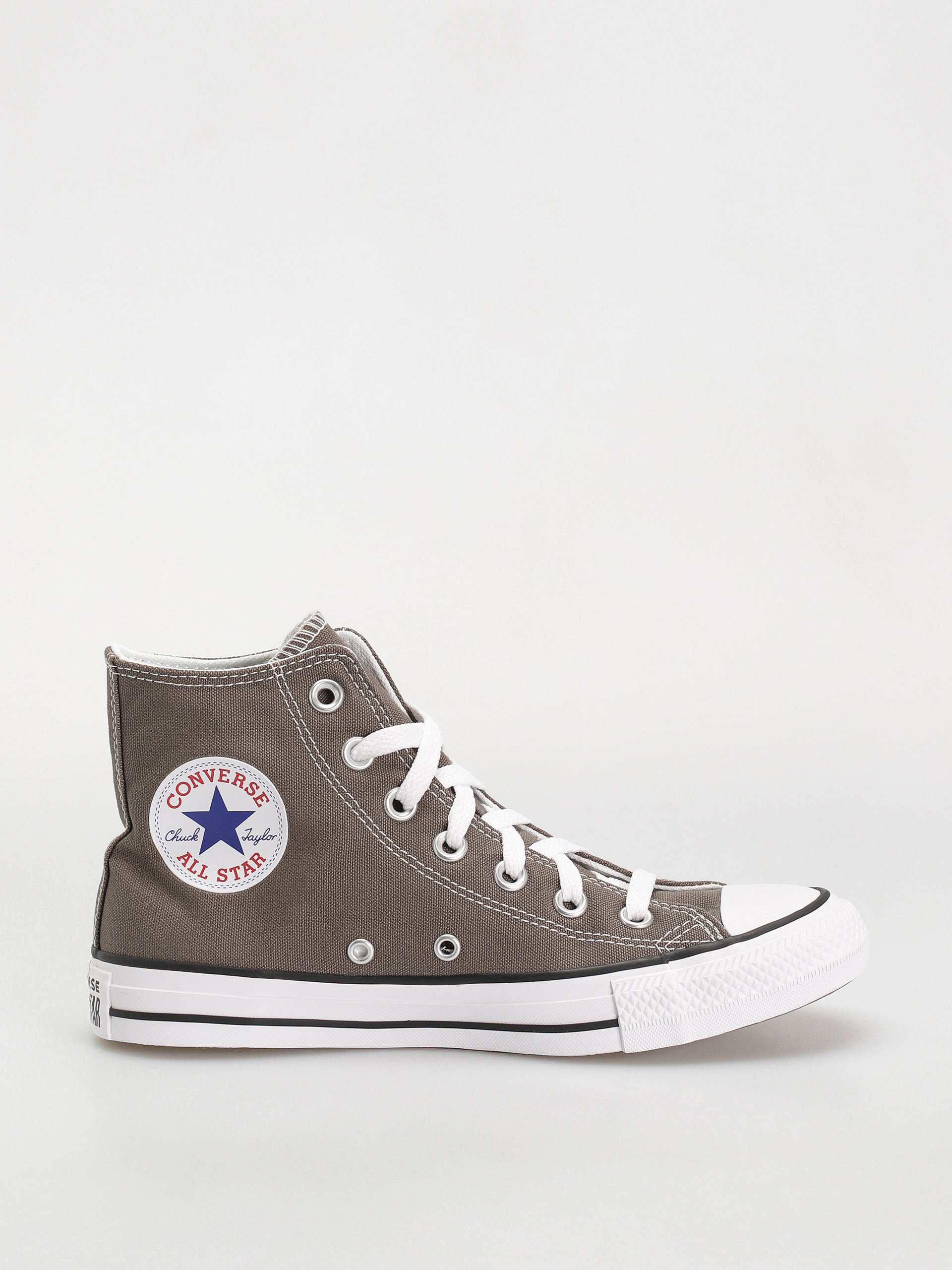 Кецове Converse Chuck Taylor All Star Seasonal Hi (charcoal)