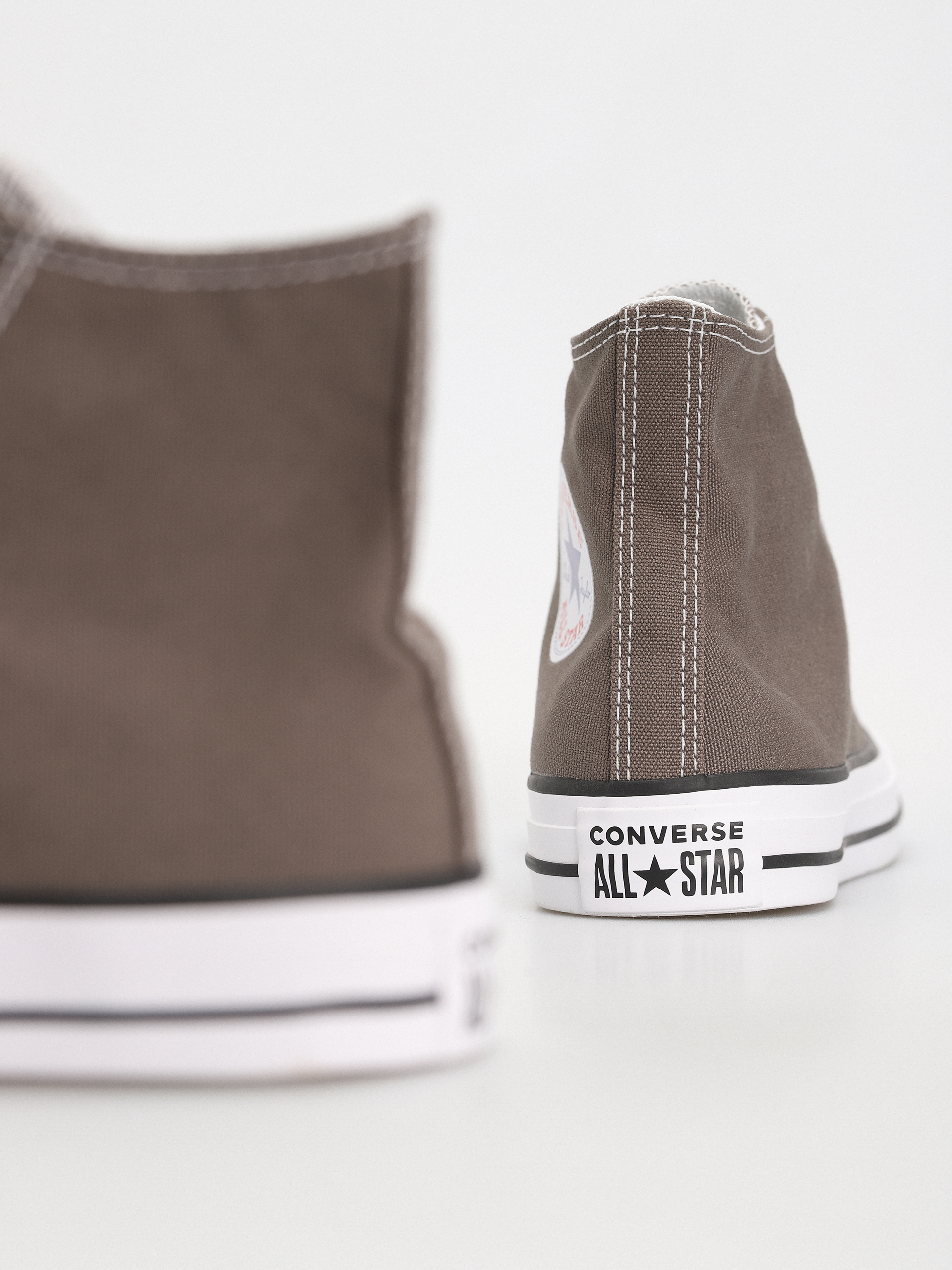 Кецове Converse Chuck Taylor All Star Seasonal Hi (charcoal)